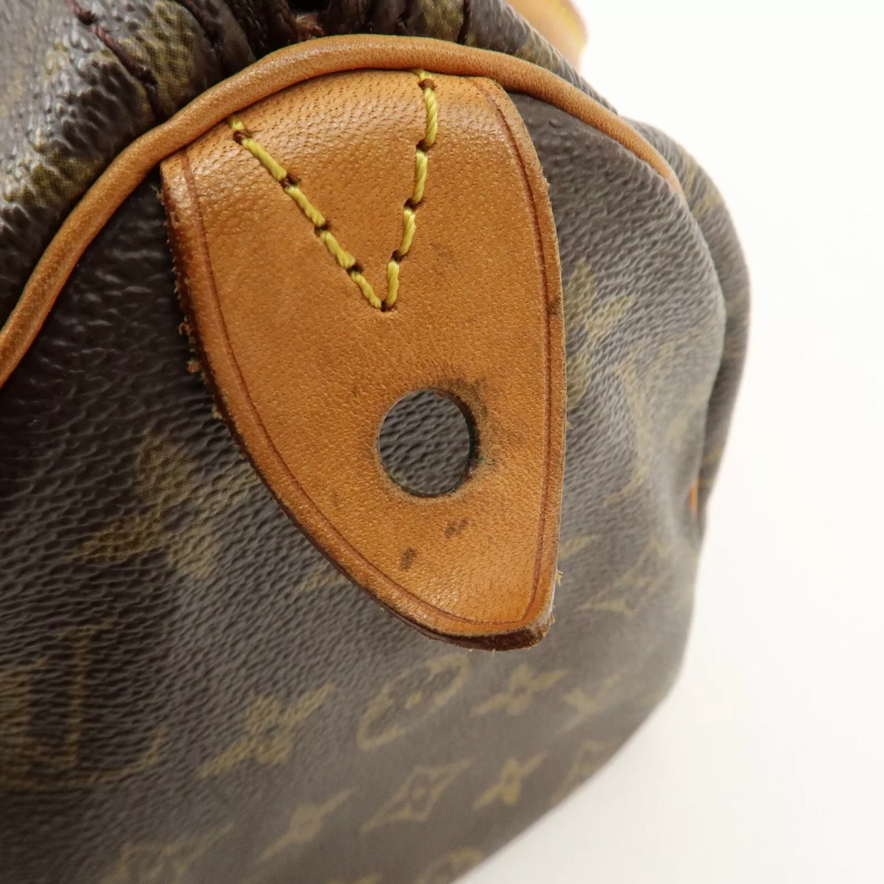Louis Vuitton Speedy 25