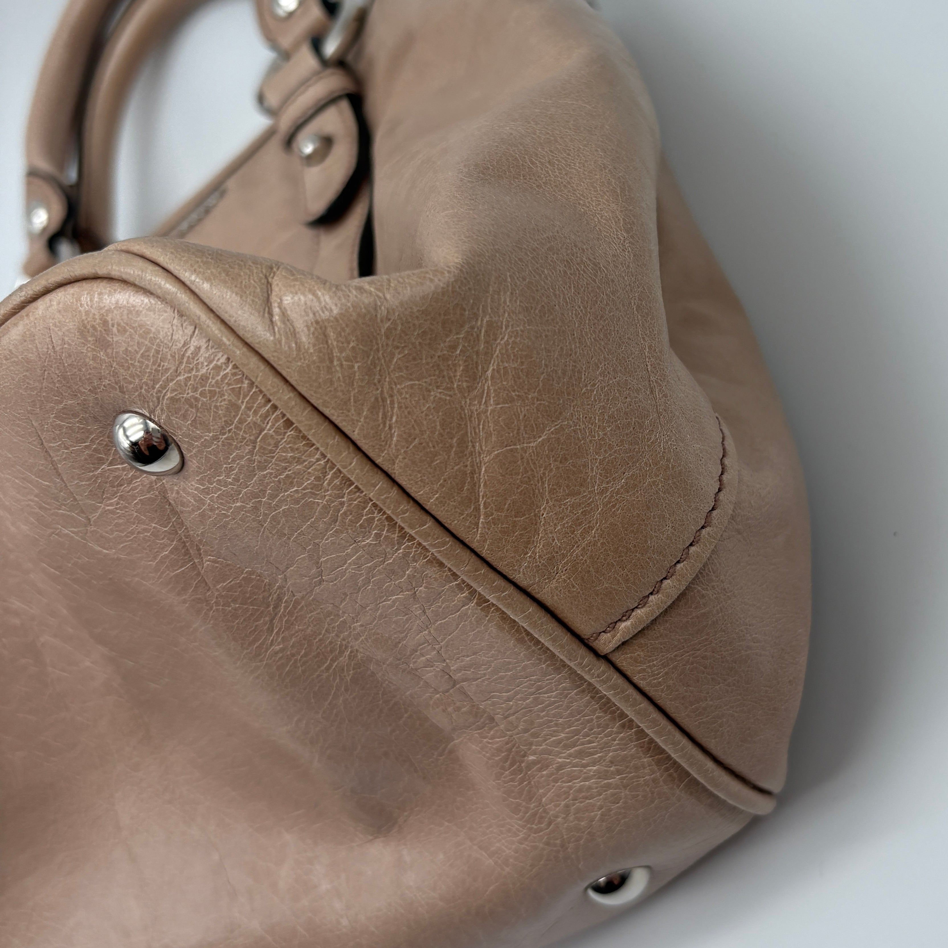 Miu Miu crossbody bag