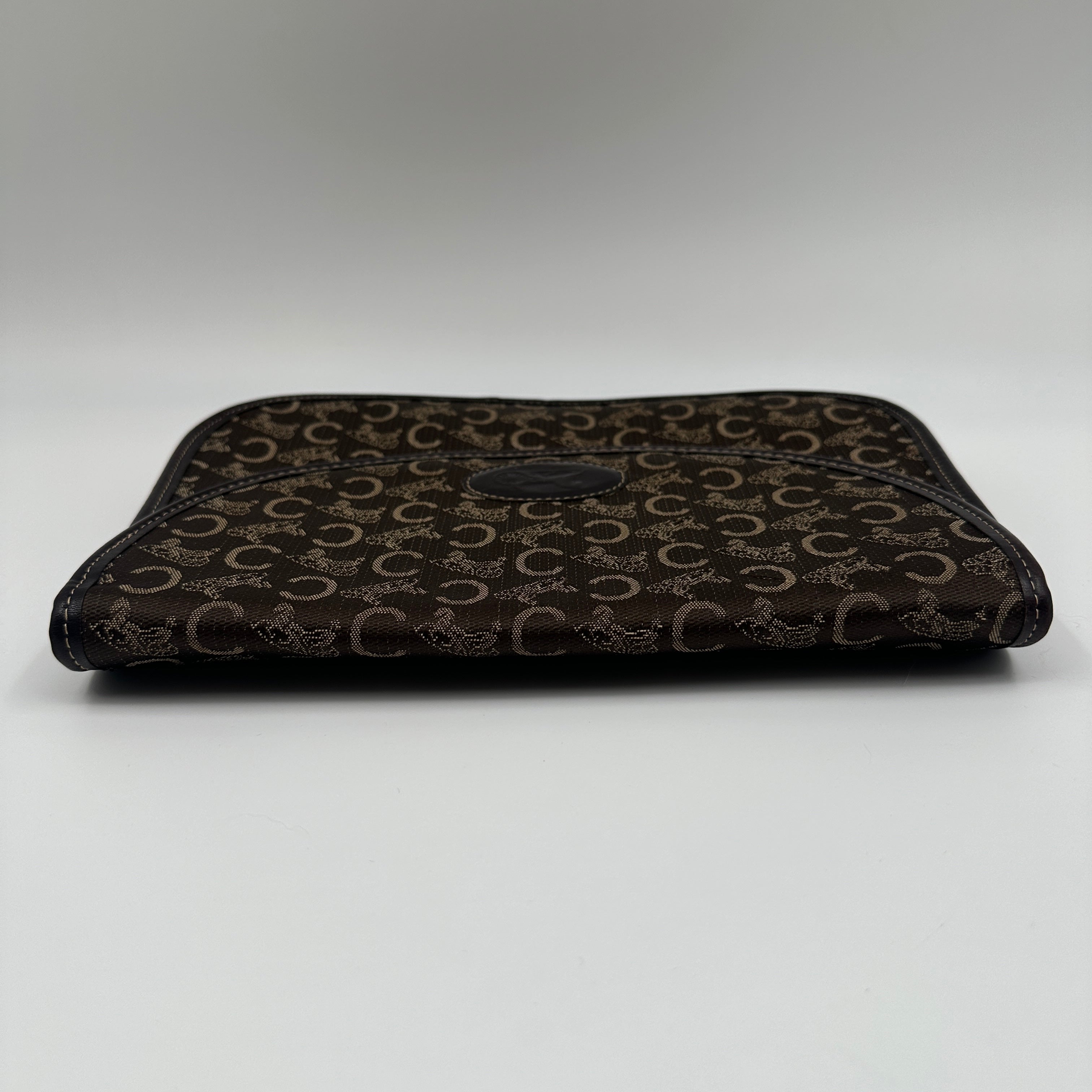C clutch bag