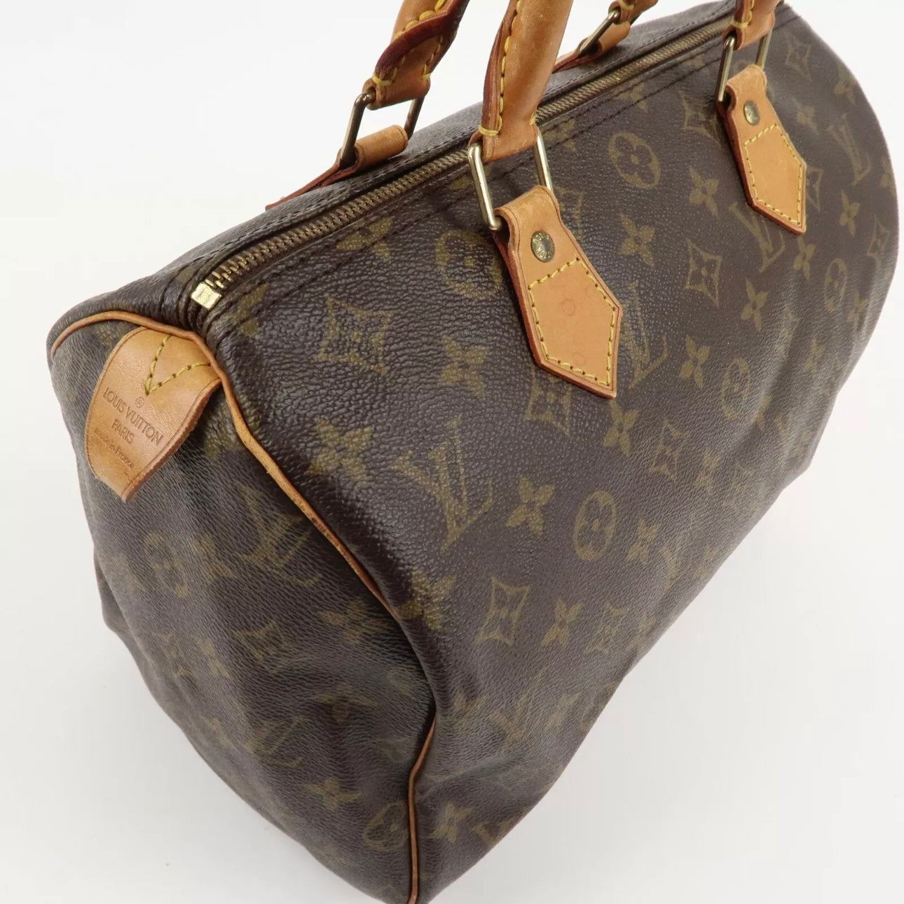 Louis Vuitton Speedy 30