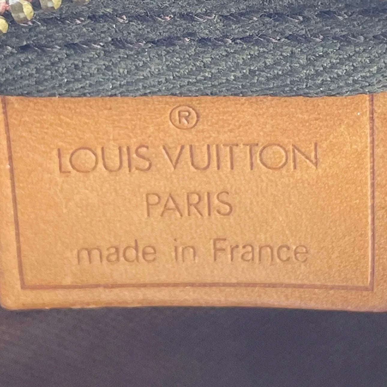Louis Vuitton Monogram Mini speedy 2way