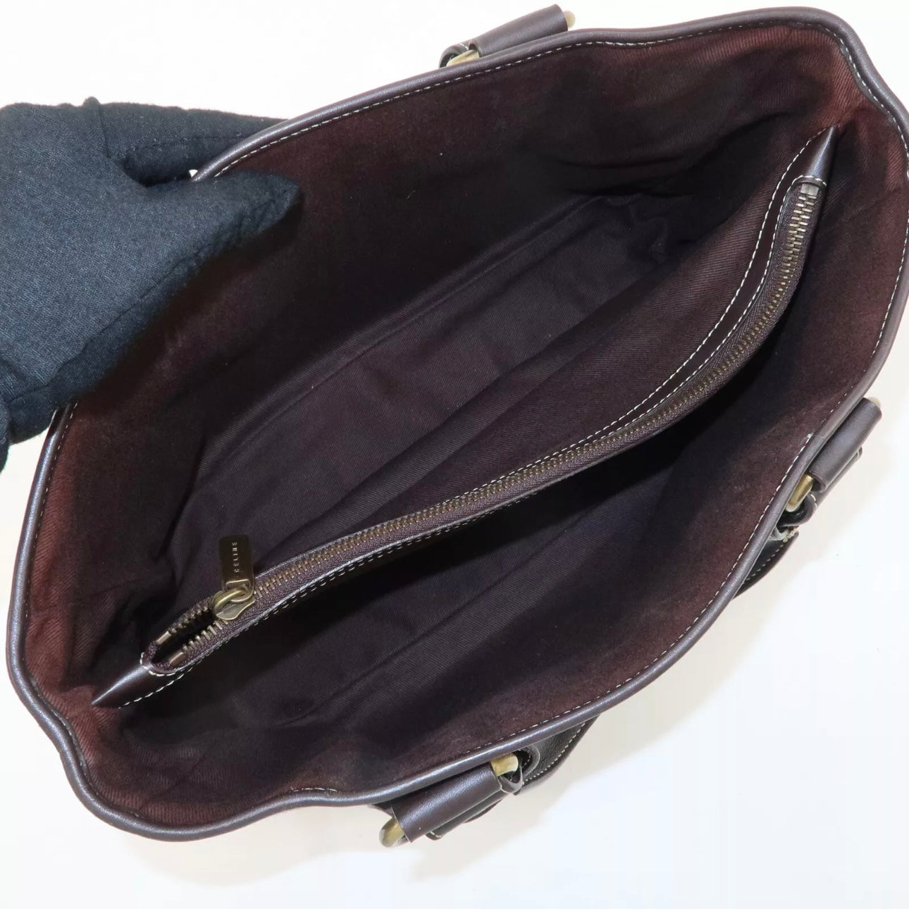 Celine Macadam Boogie Bag