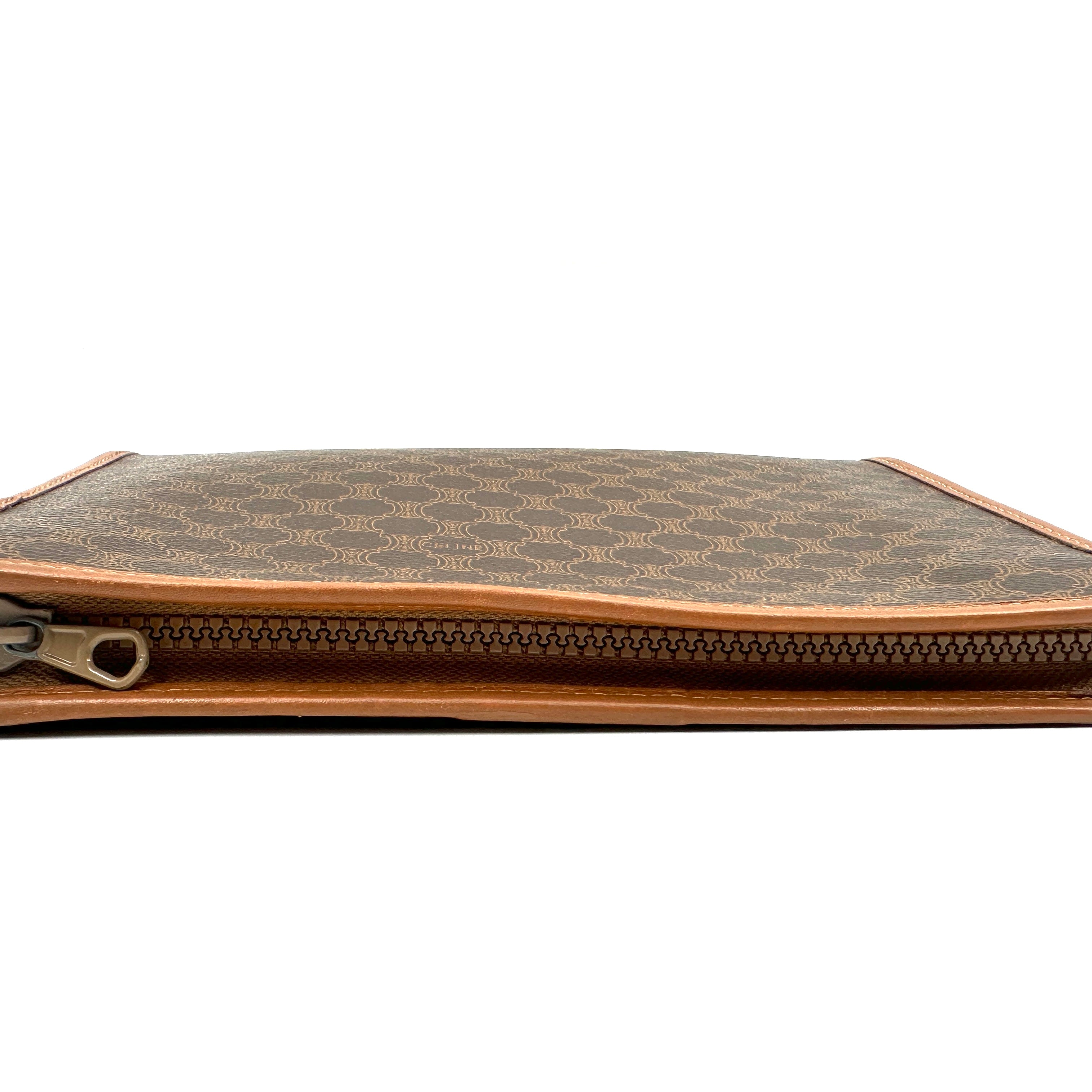 Clutch Bag Macadam