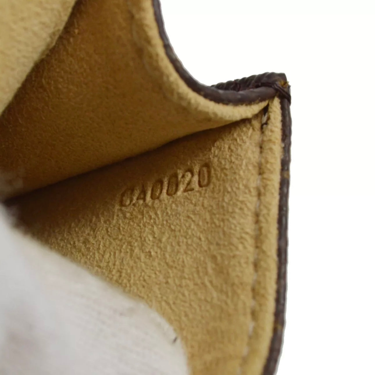 Pochette Twin PM Shoulder Bag Monogram
