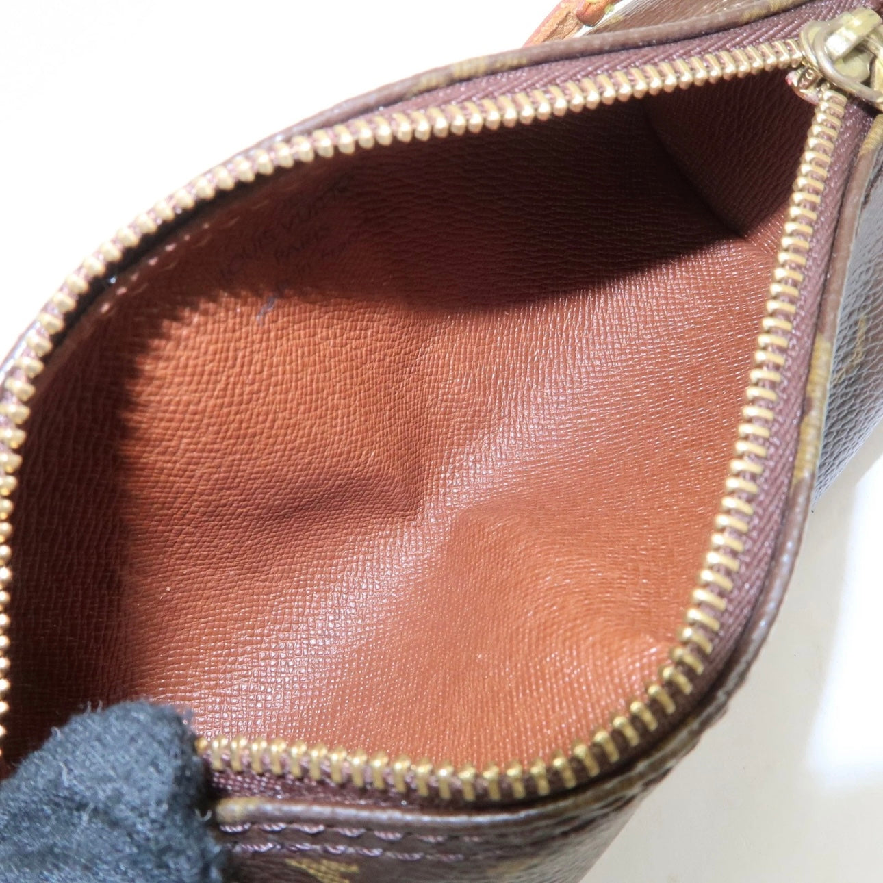 Louis Vuitton Mini papillon