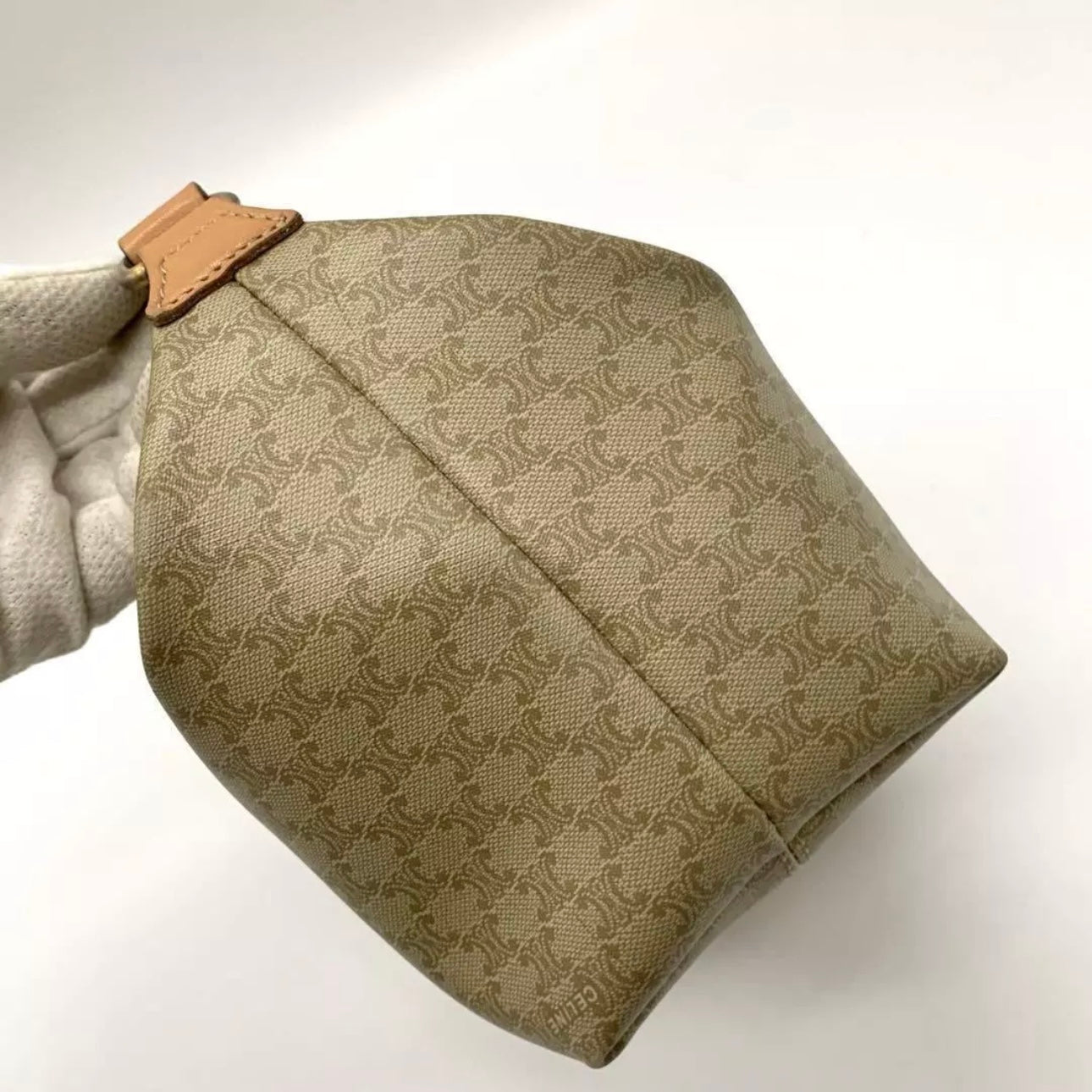 Accessory pouch Triomphe Macadam Handbag