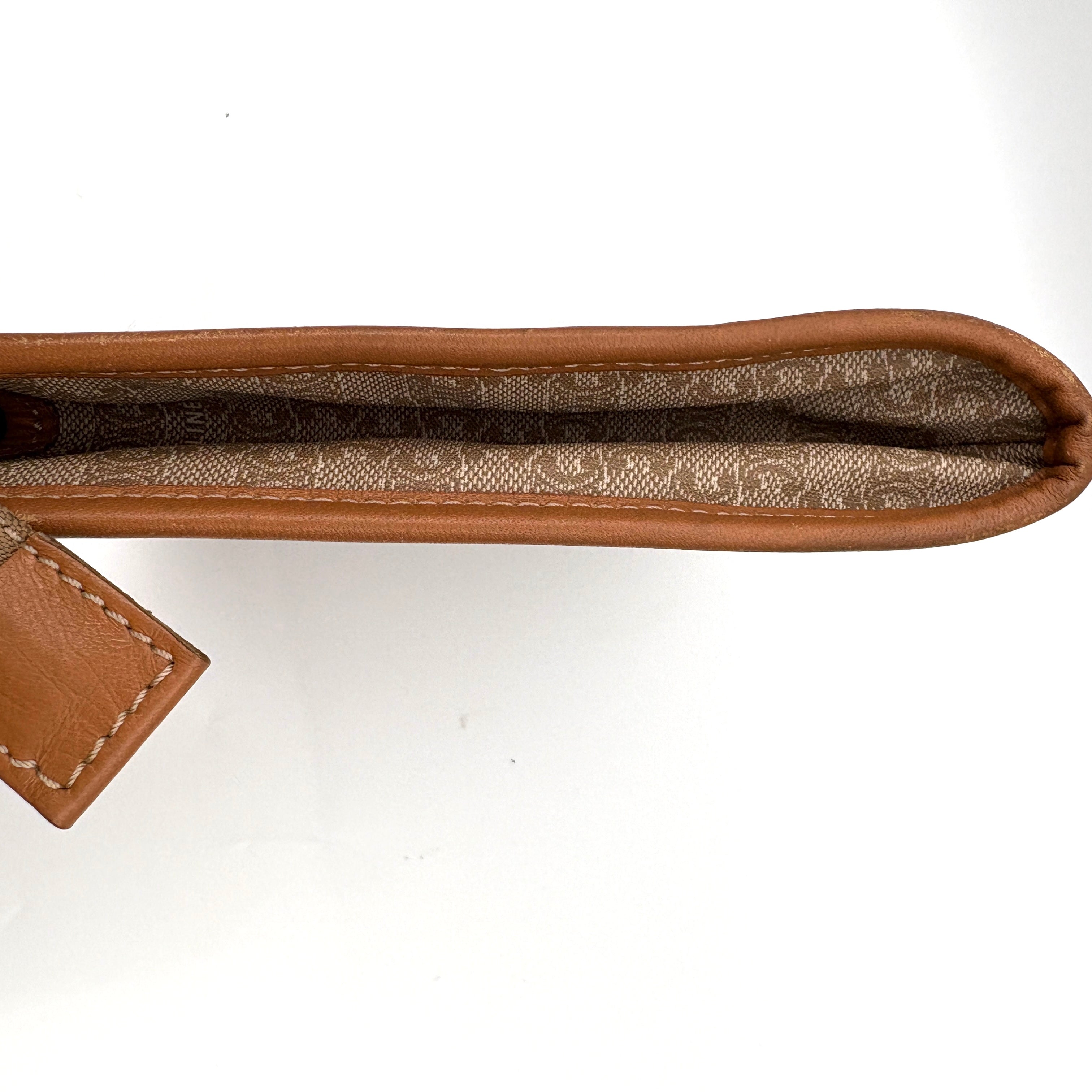 Celine Macadam Clutch