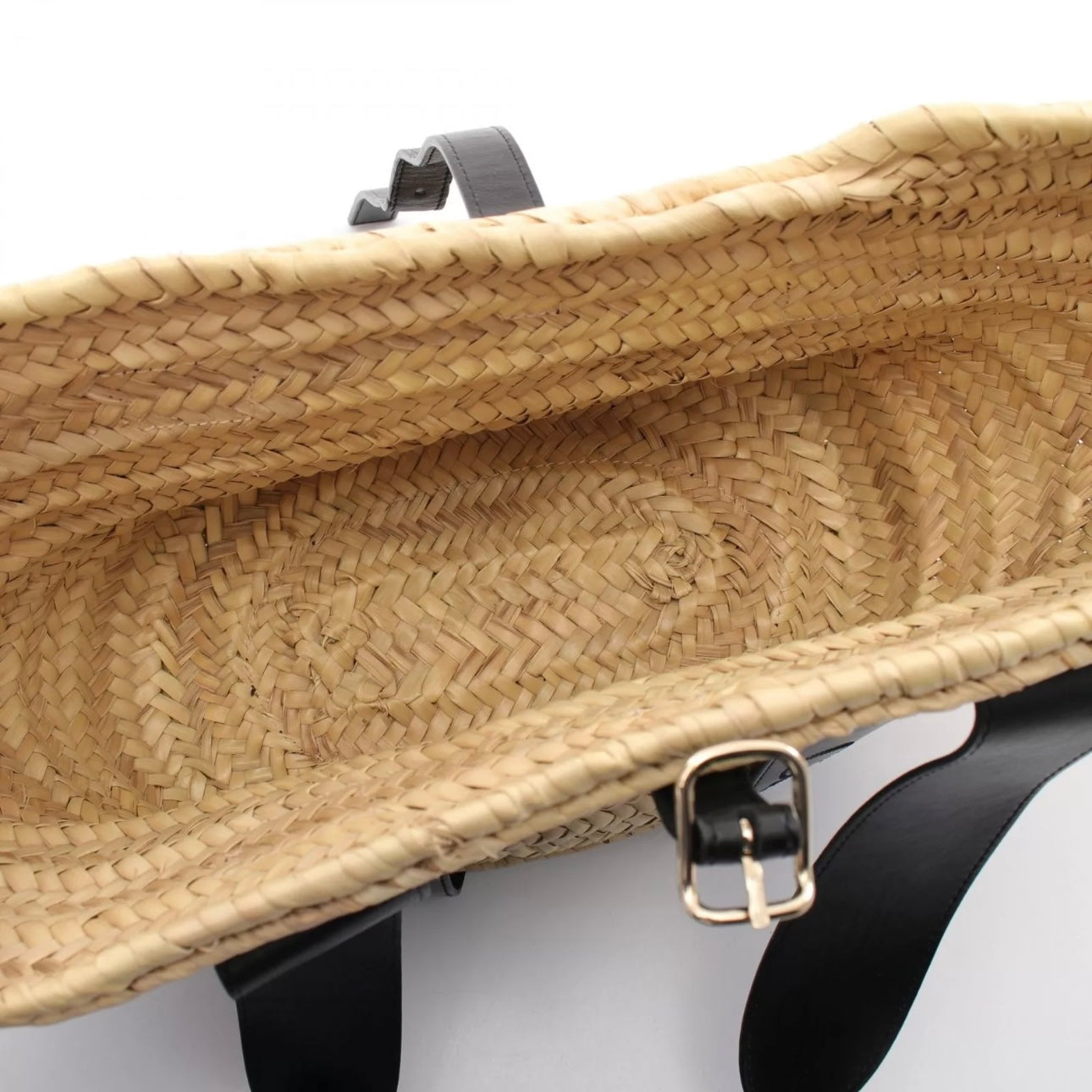 Chloe SENSE MEDIUM BASKET