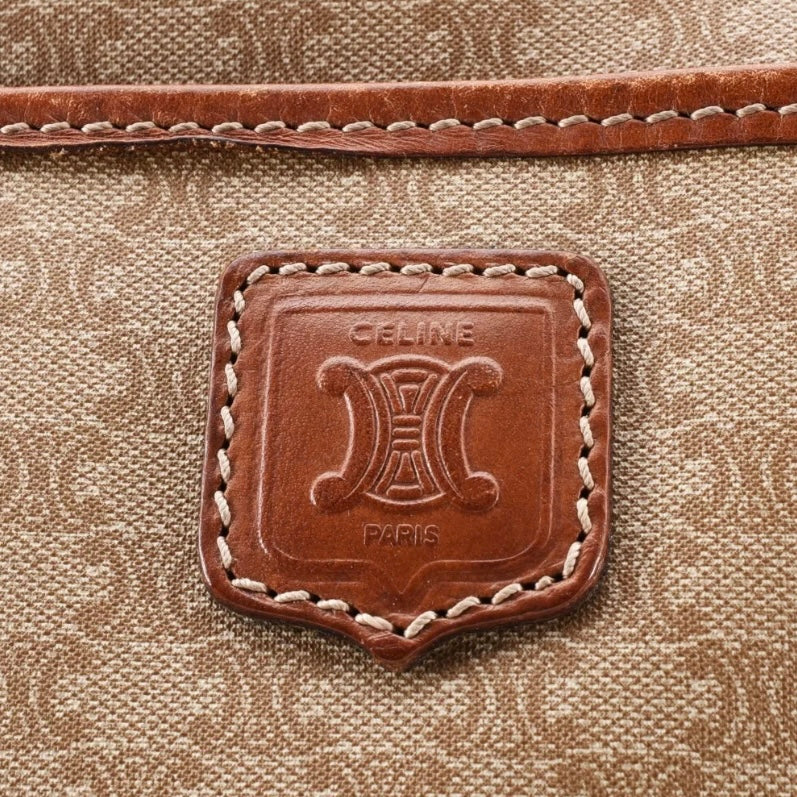 Macadam vintage Clutch