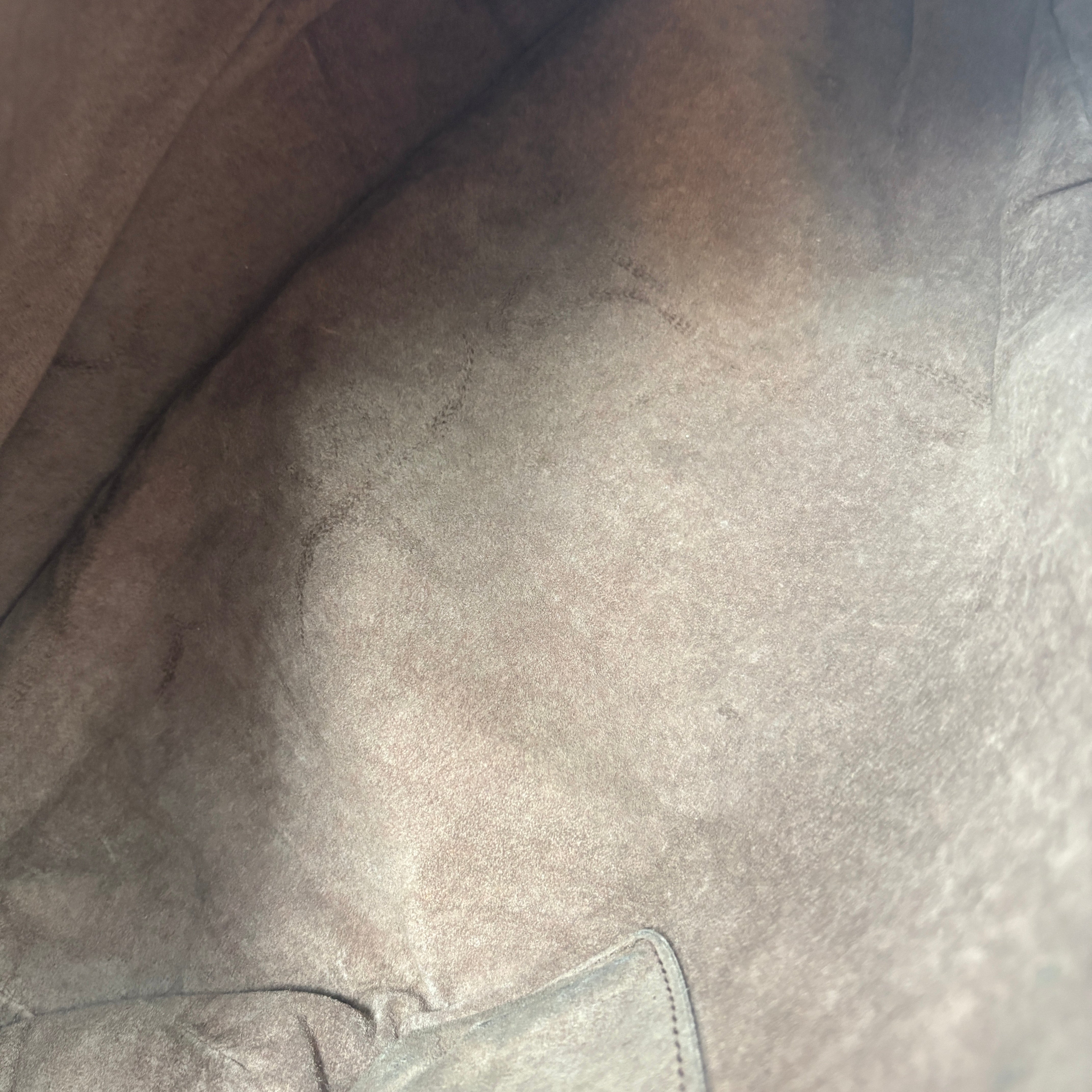 Bottega Veneta Hobo Shoulder Bag Intrecciato