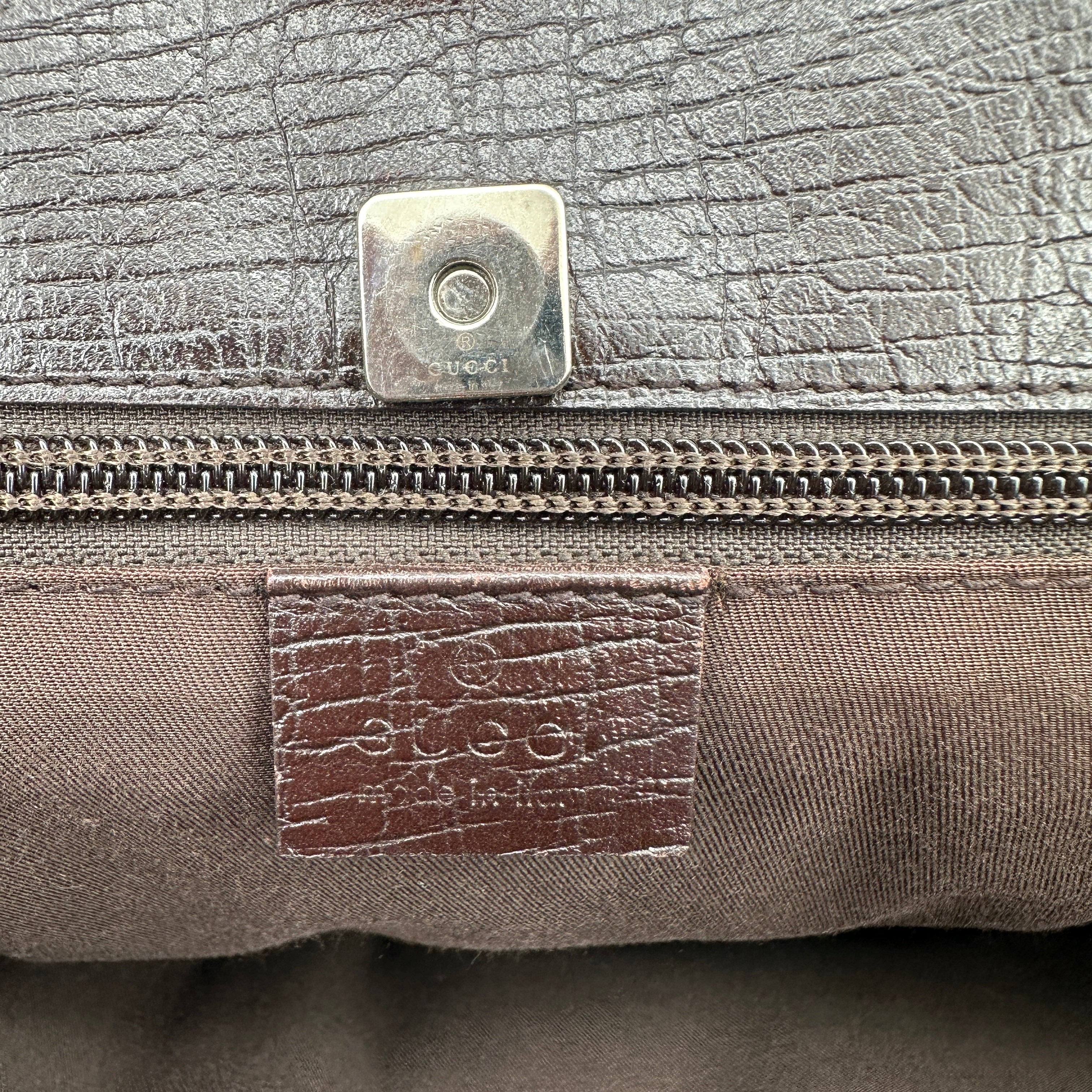 GG Supreme Tote bag