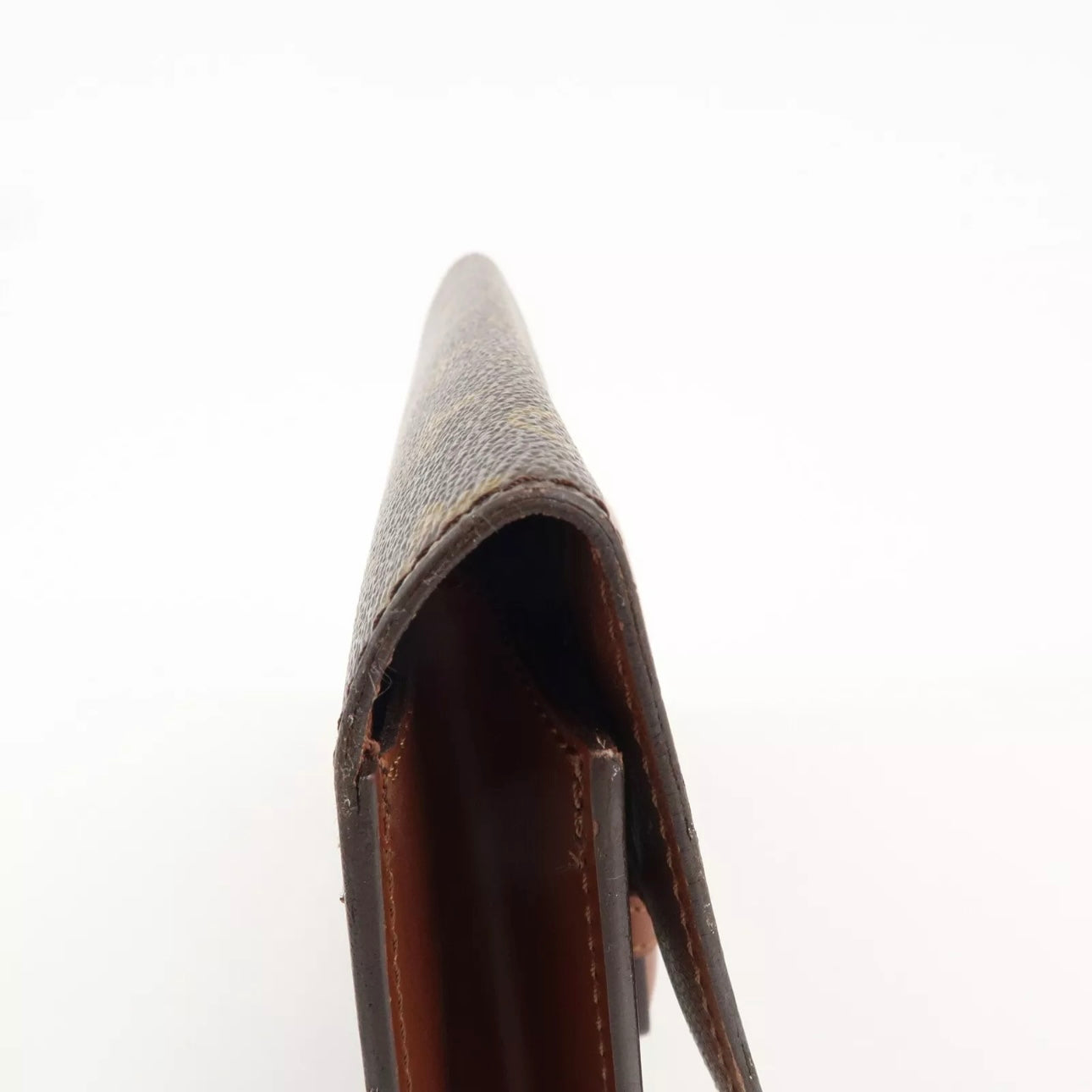 Chaillot Clutch Bag