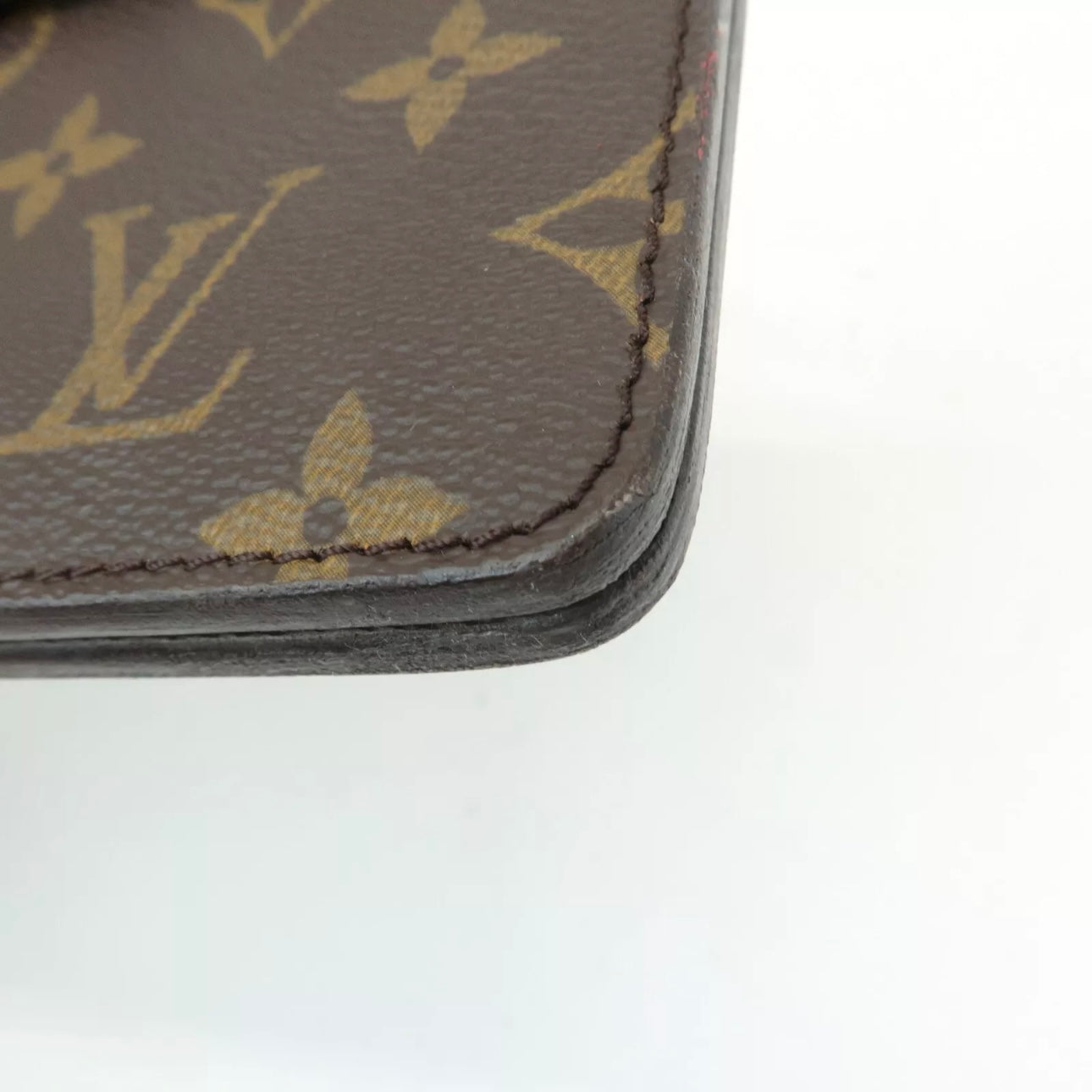 Louis Vuitton Enghien Shoulder & Crossbody Bag