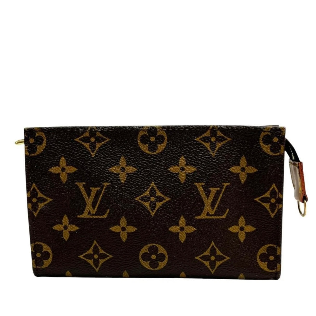 LOUIS VUITTON Cosmetics pouch 15 Monogram Clutch Bag