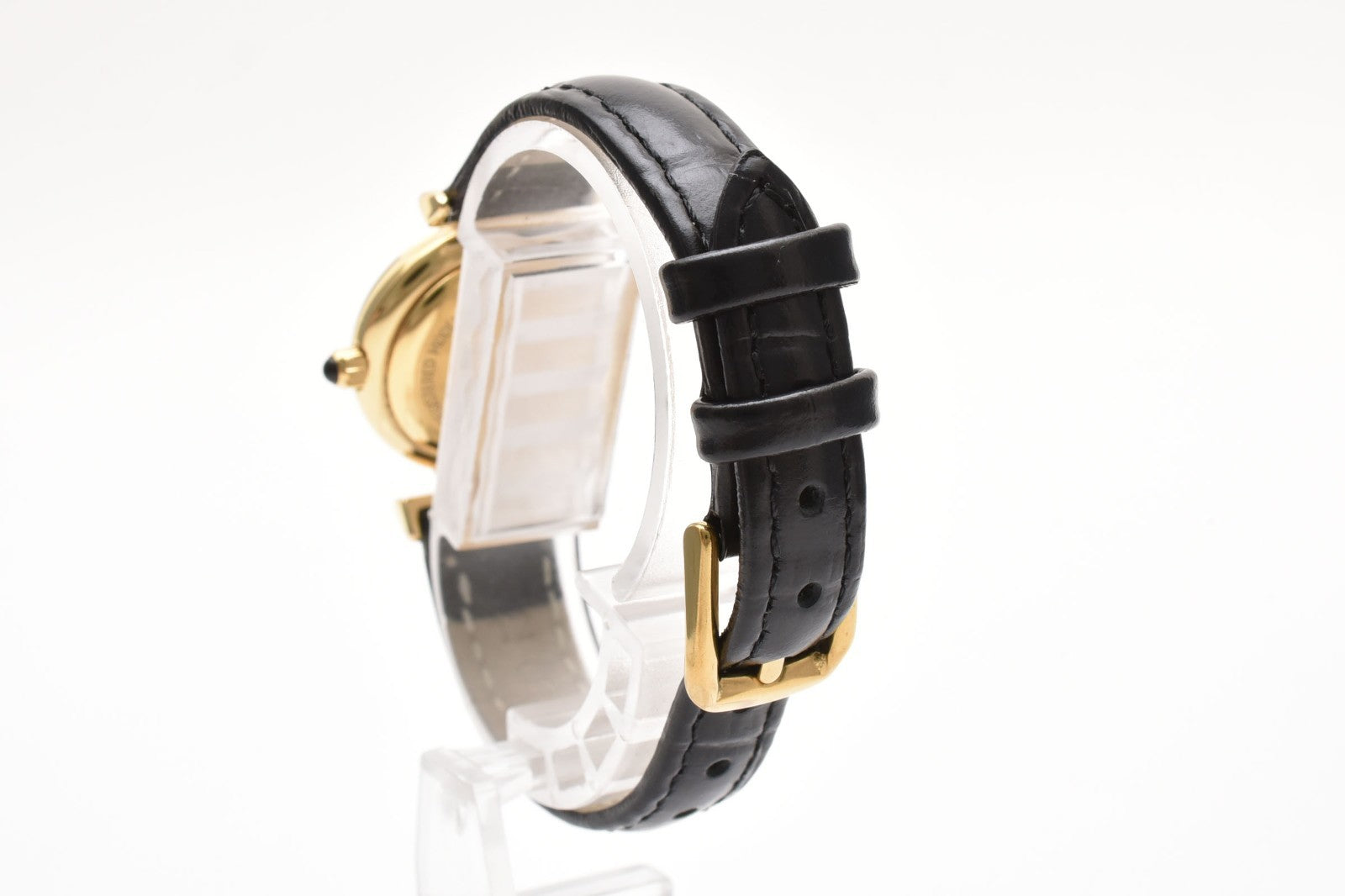 Fendi Orologi 320L Wristwatch - Gold, Stainless Steel
