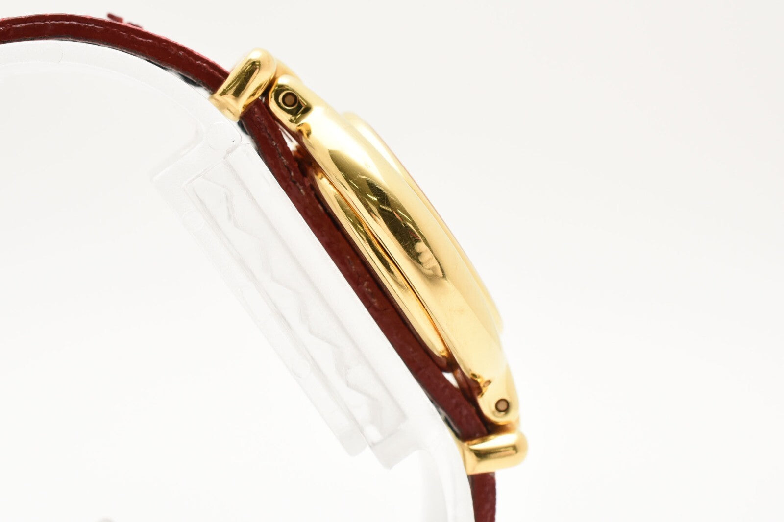 Fendi 640L Wristwatch - Multicolor, Leather