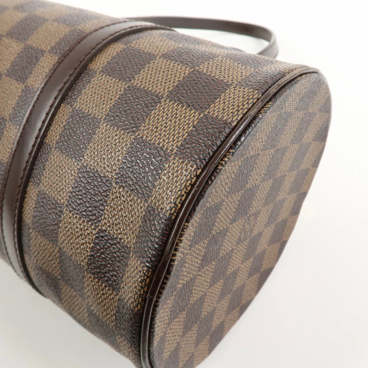 Louis Vuitton Papillon 30 Damier