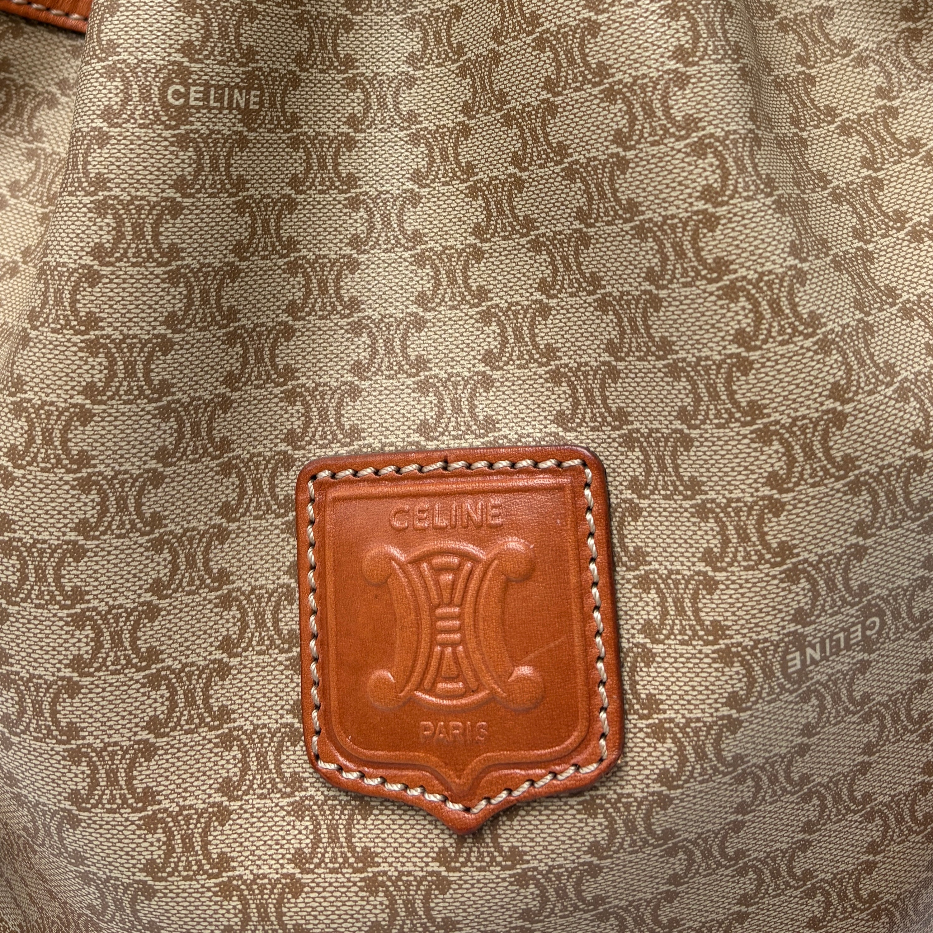 Celine Bucket Shoulder bag