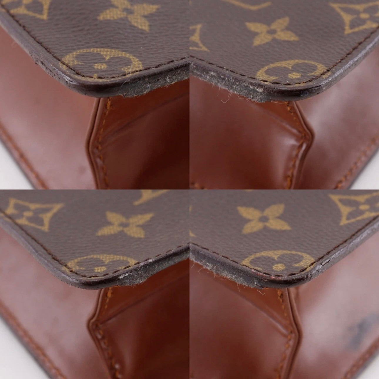 Louis Vuitton Homme Clutch