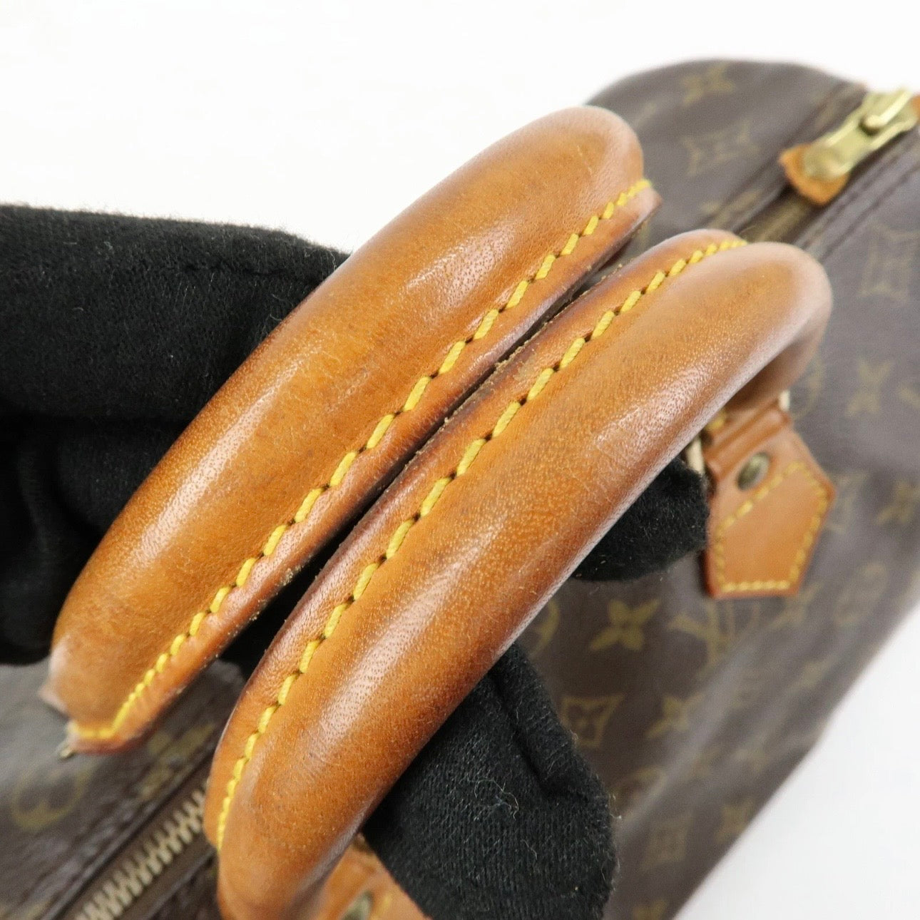 Louis Vuitton Speddy 30