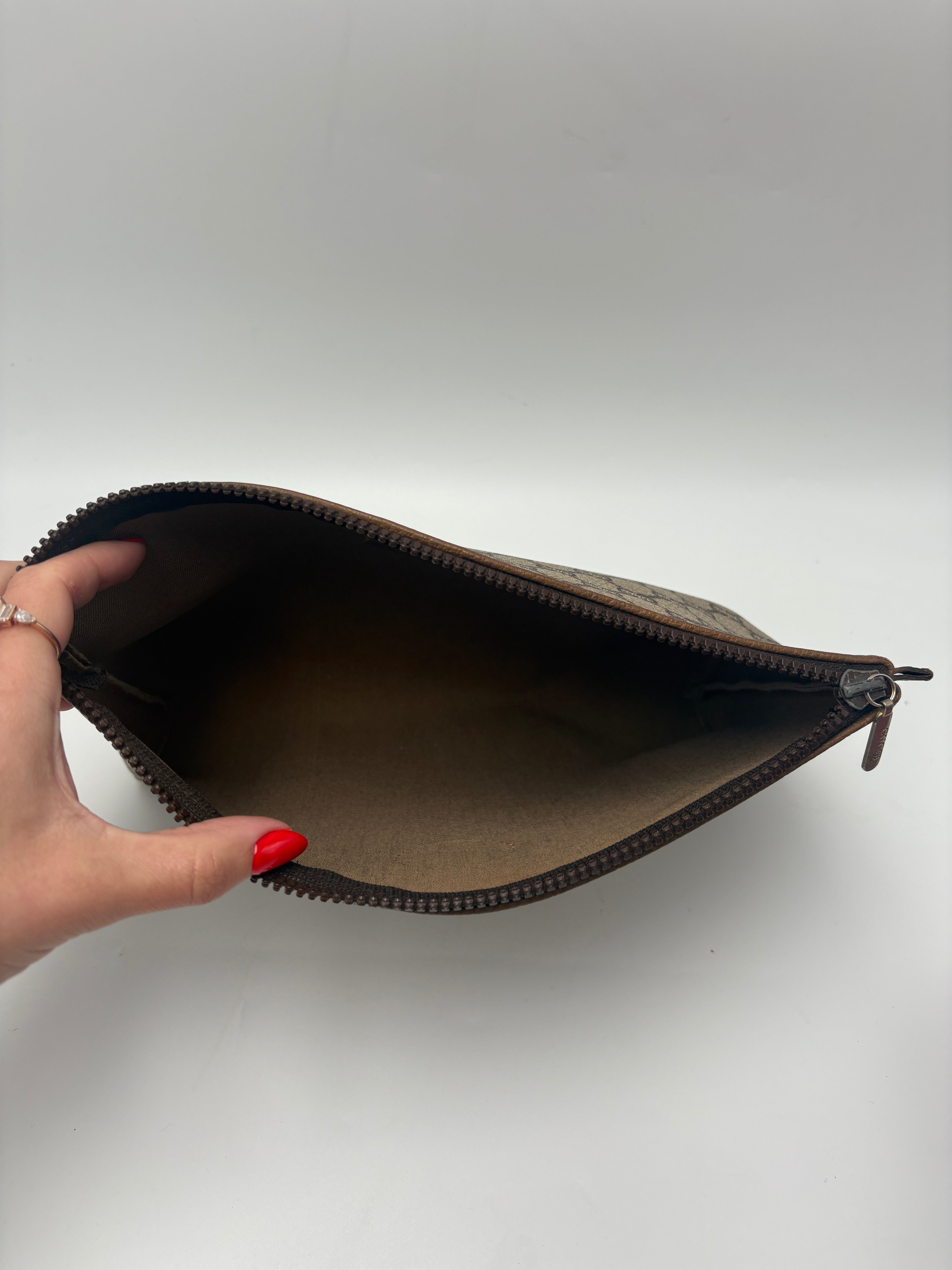 Gucci Plus Clutch
