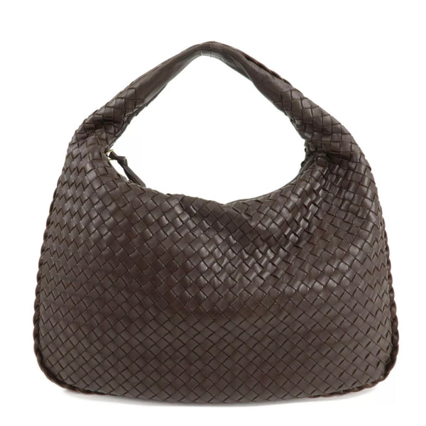 Bottega Veneta Hobo Brown