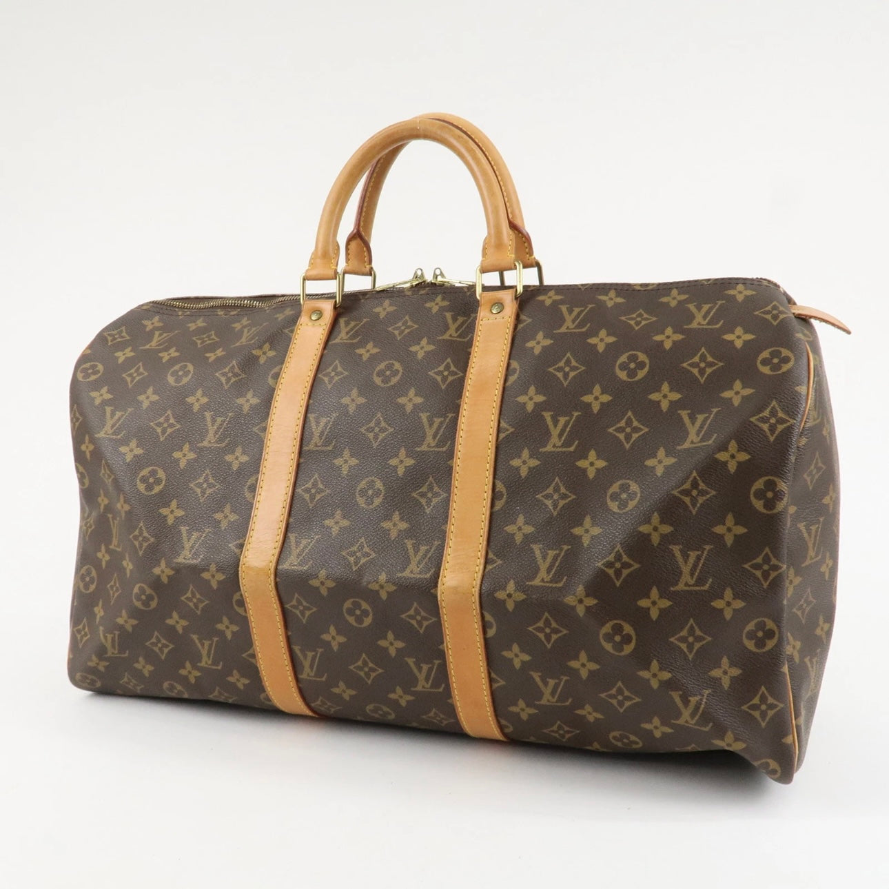 Louis Vuitton Keepall 50