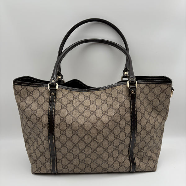 Gucci GG Supreme Bag Tote Bag