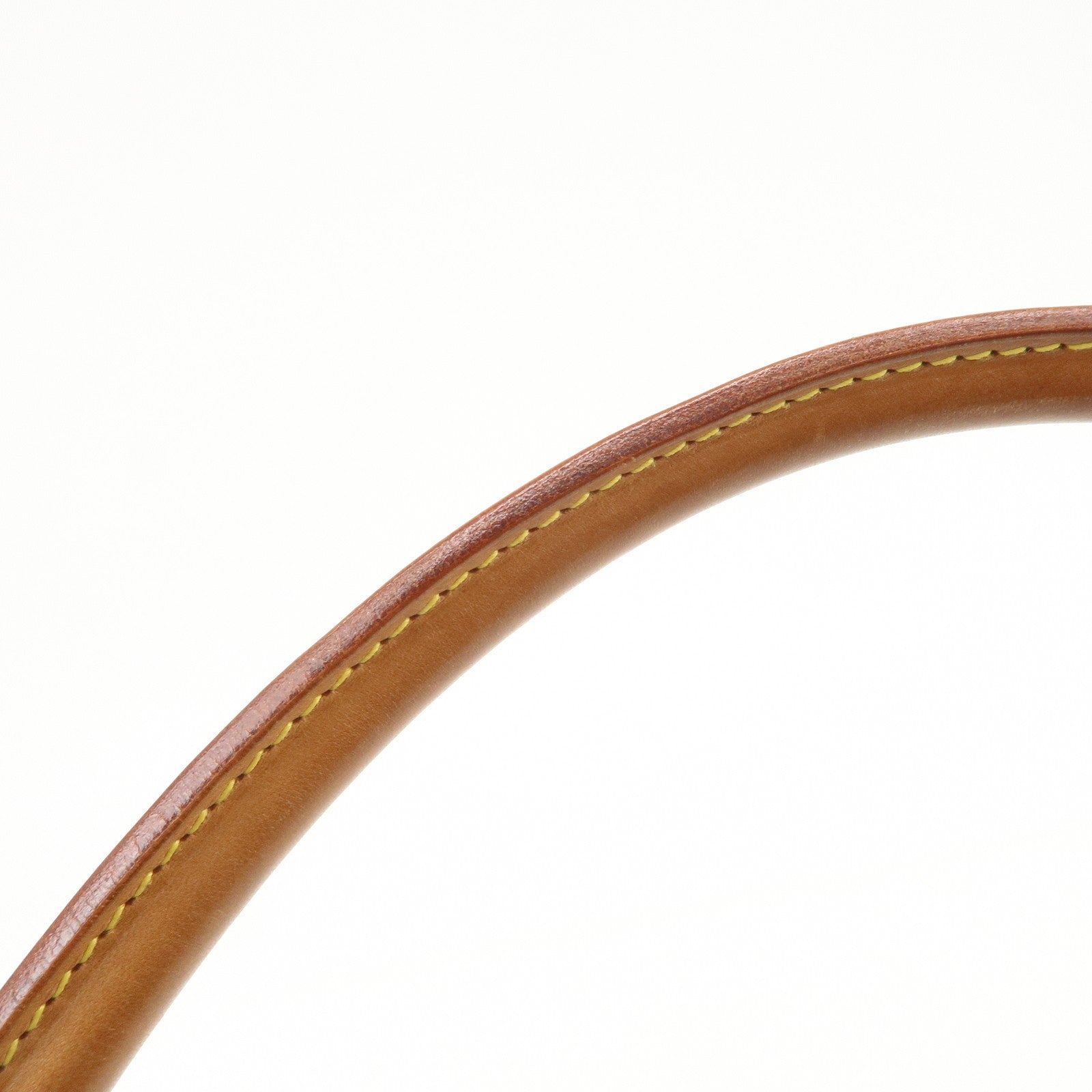 Louis Vuitton Looping GM Shoulder Bag - Brown, Canvas