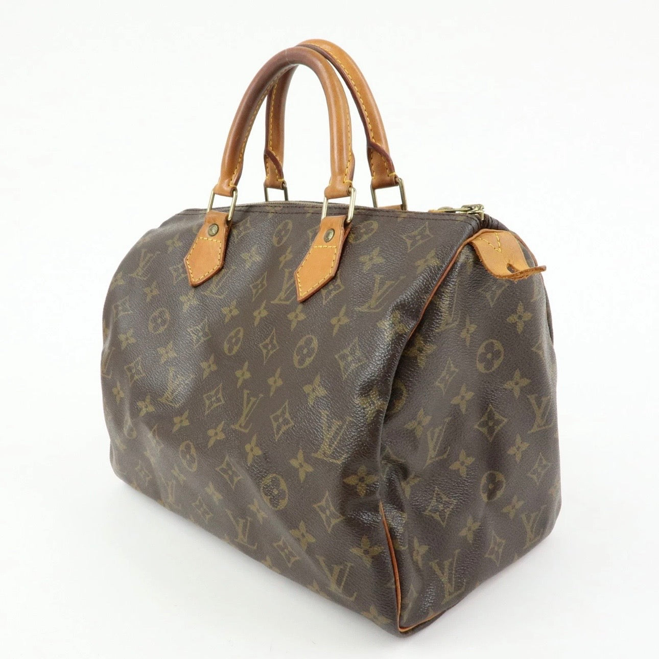 Louis Vuitton Speddy 30