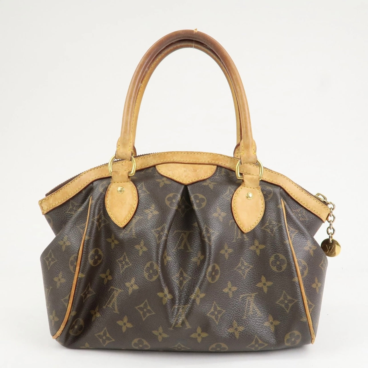 Louis Vuitton Tivoli PM Hand, Shoulder Bag
