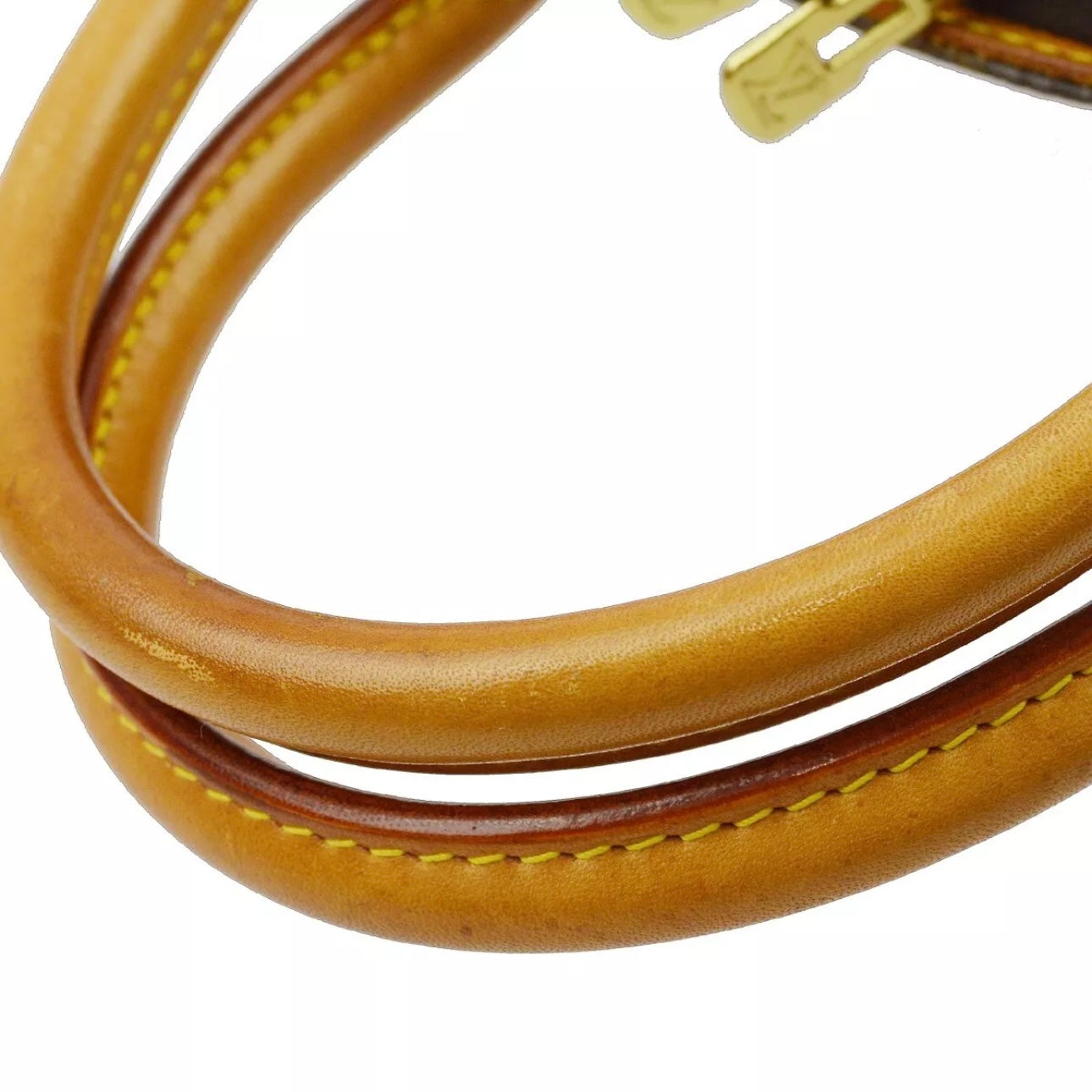 Monogram Ellipse PM Handbag