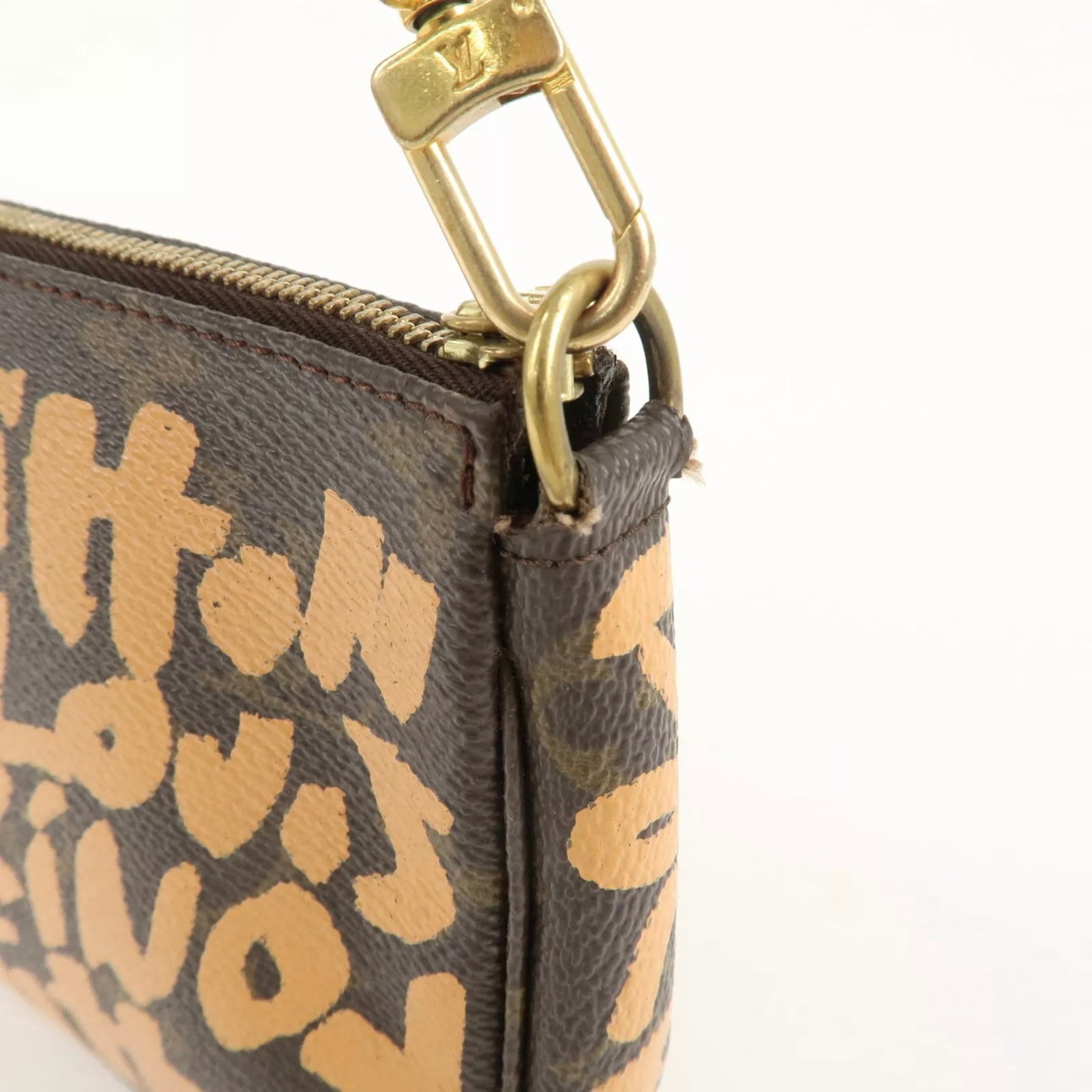 Pochette Accessories Graffiti