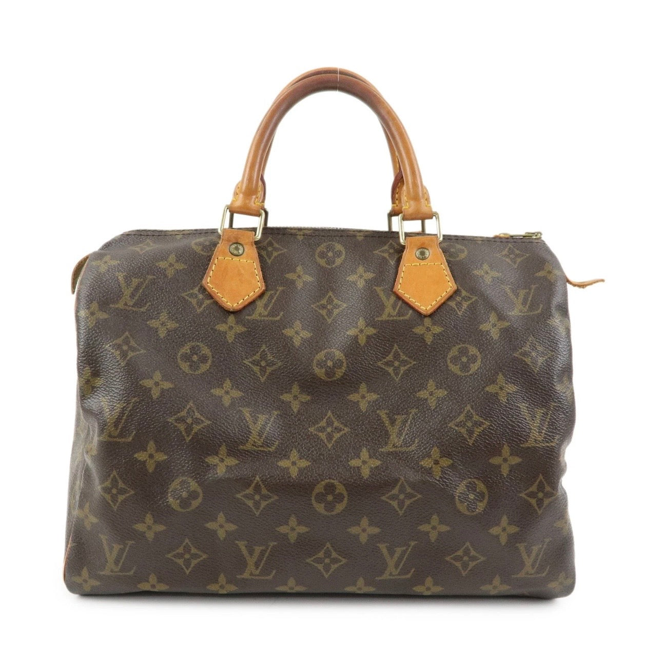Louis Vuitton Speddy 30