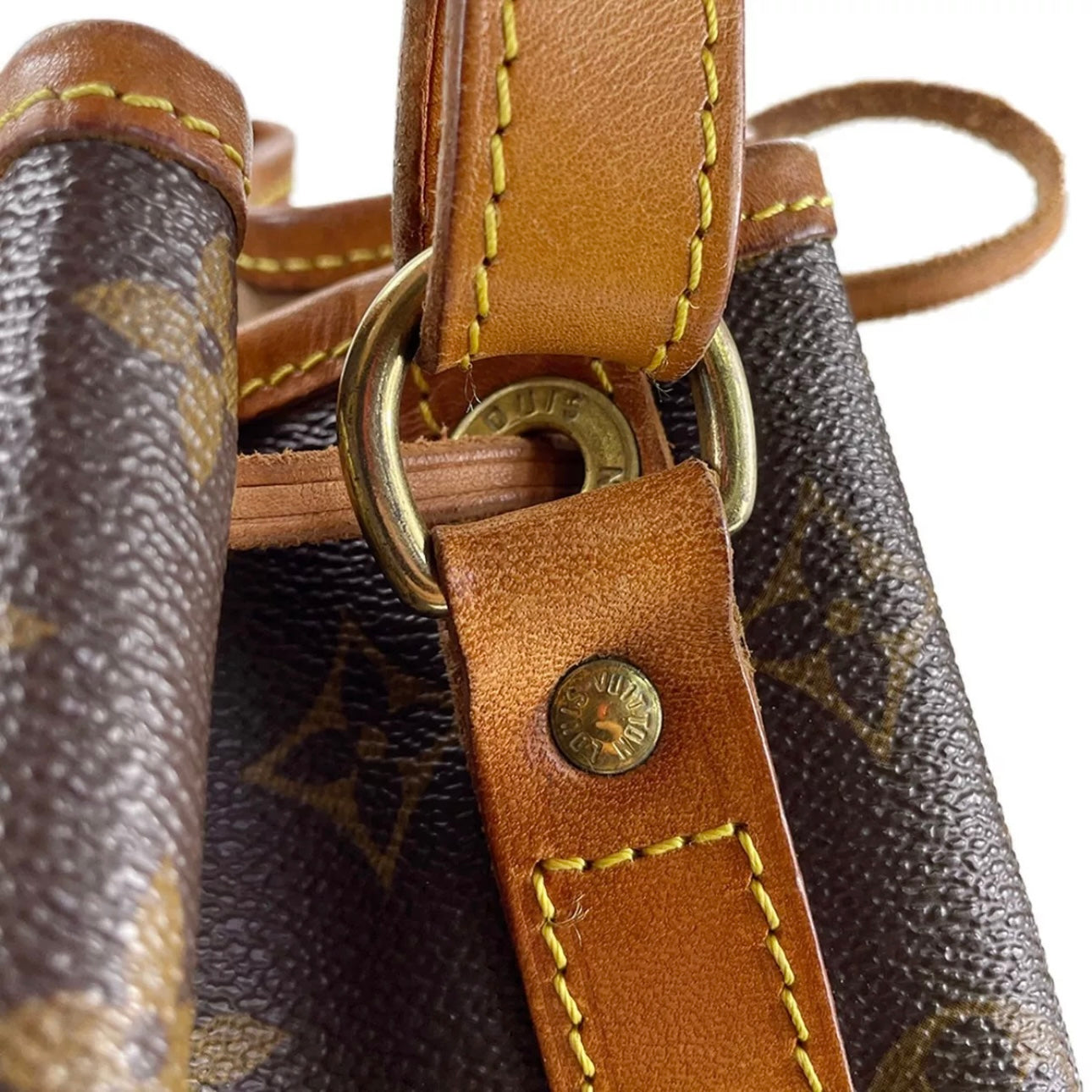 Louis Vuitton Petit Noe