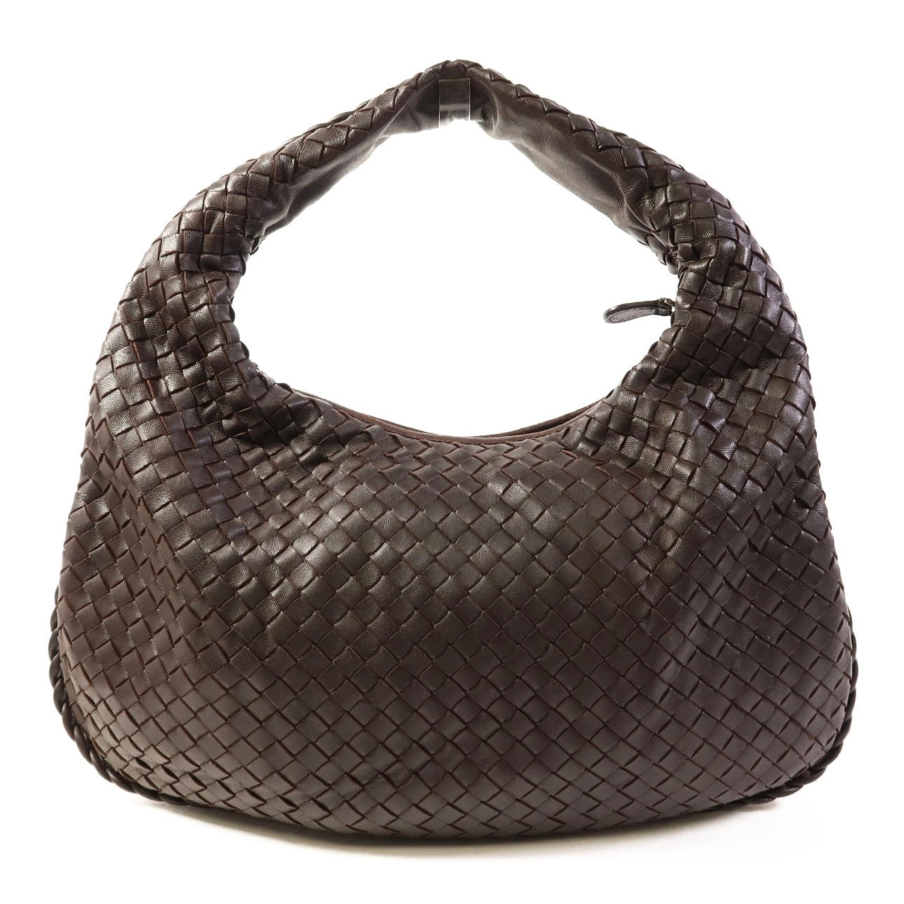 Bottega Veneta Dark Brown