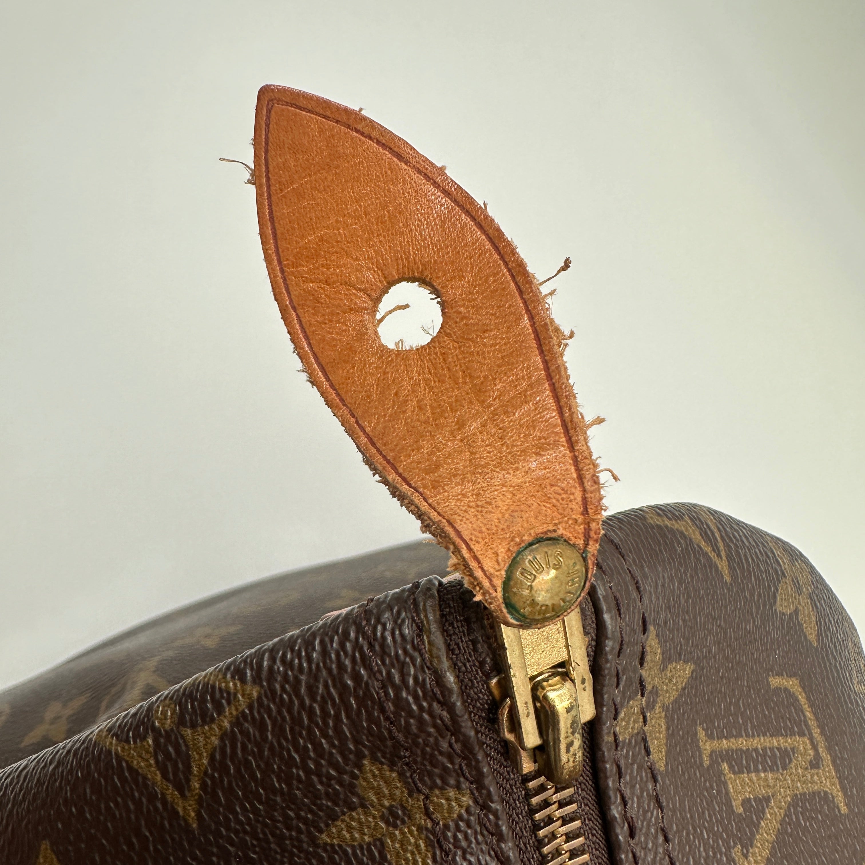 Louis Vuitton Speedy 40