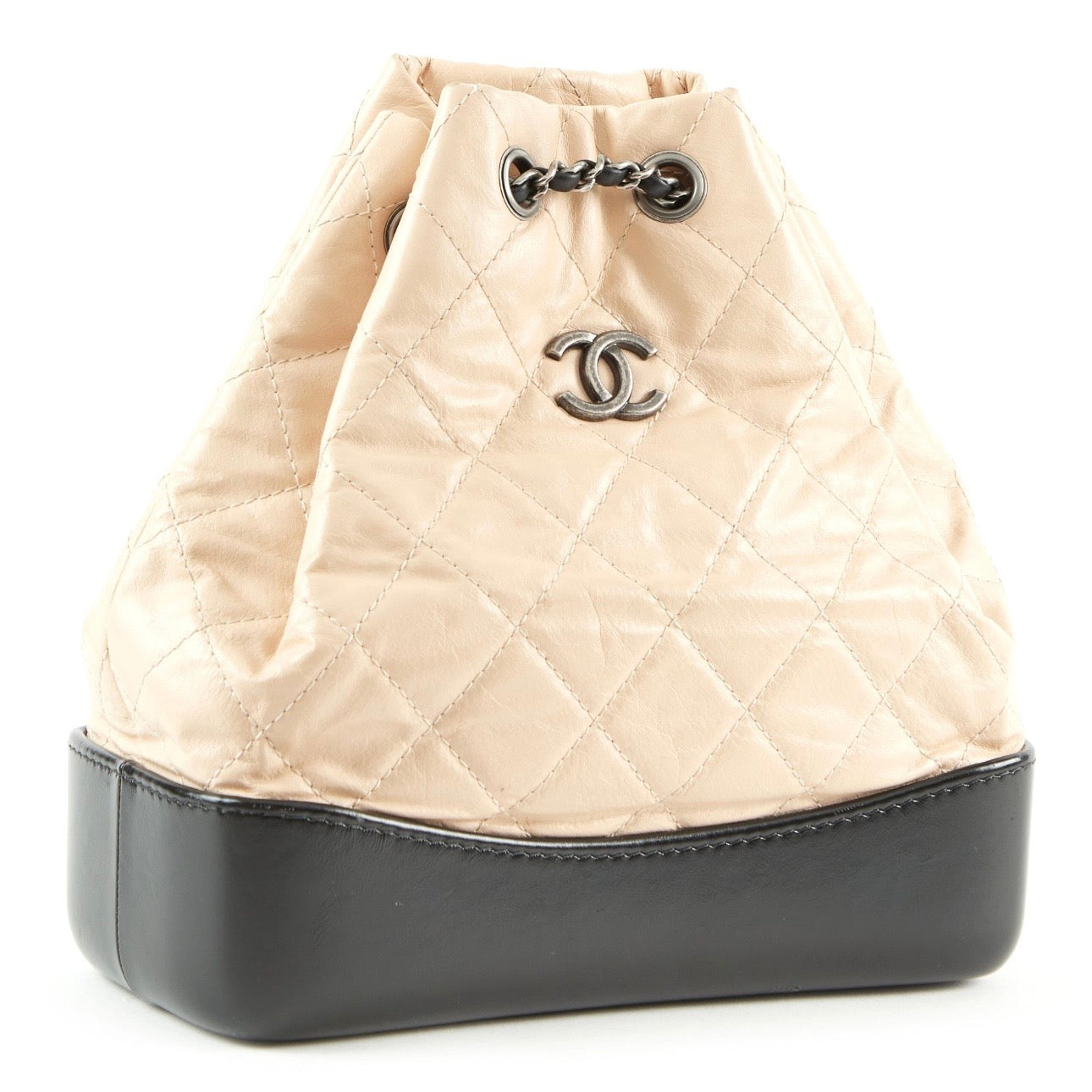 Chanel Gabrielle Backpack- קשה להשגה!