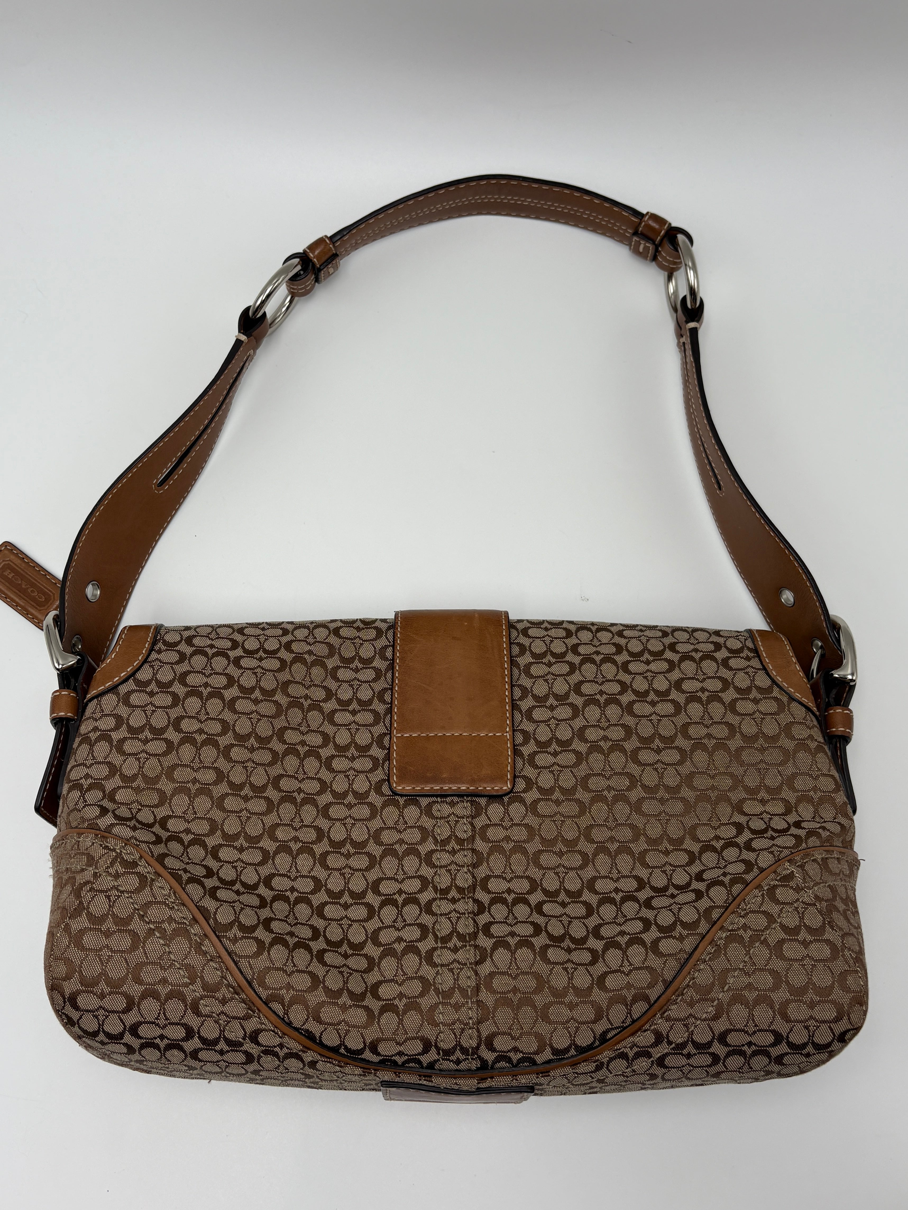 Coach signature