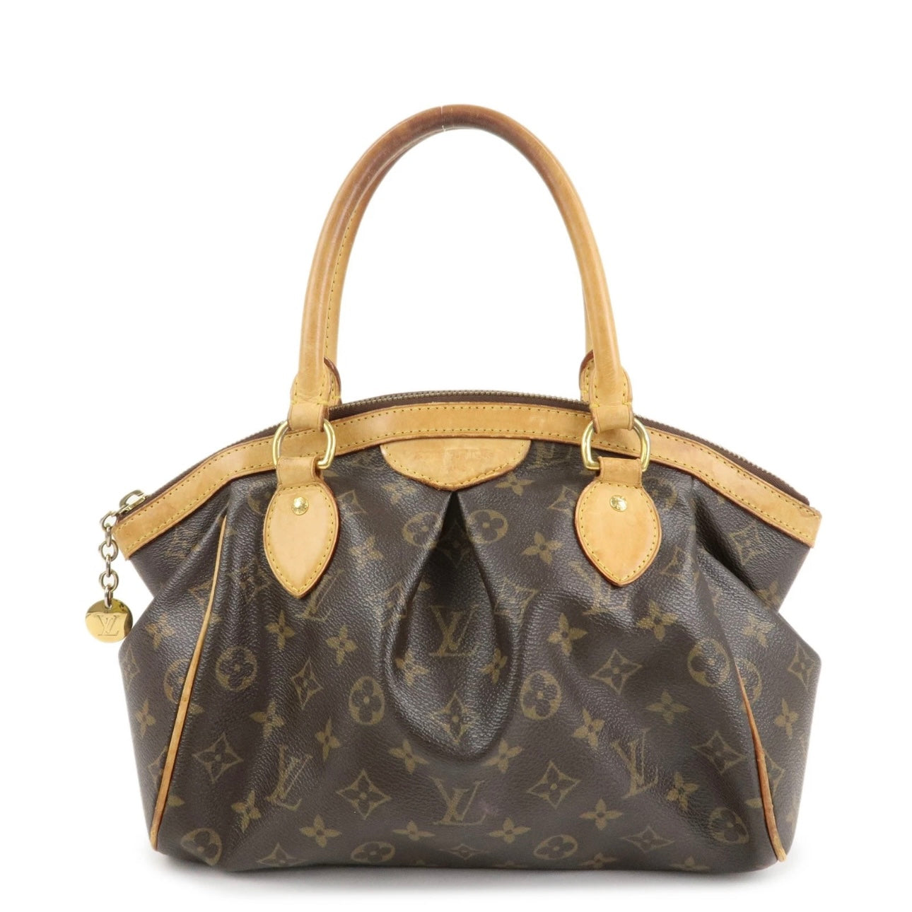 Louis Vuitton Tivoli PM Hand, Shoulder Bag