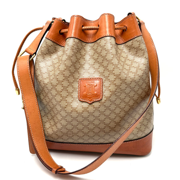 Celine Bucket Shoulder bag
