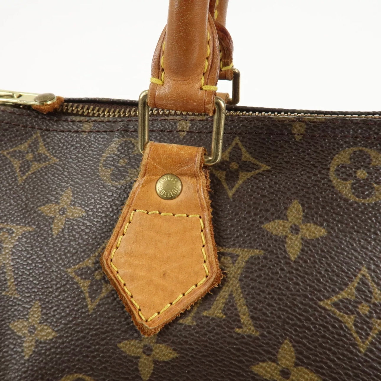 Louis Vuitton Speedy 30