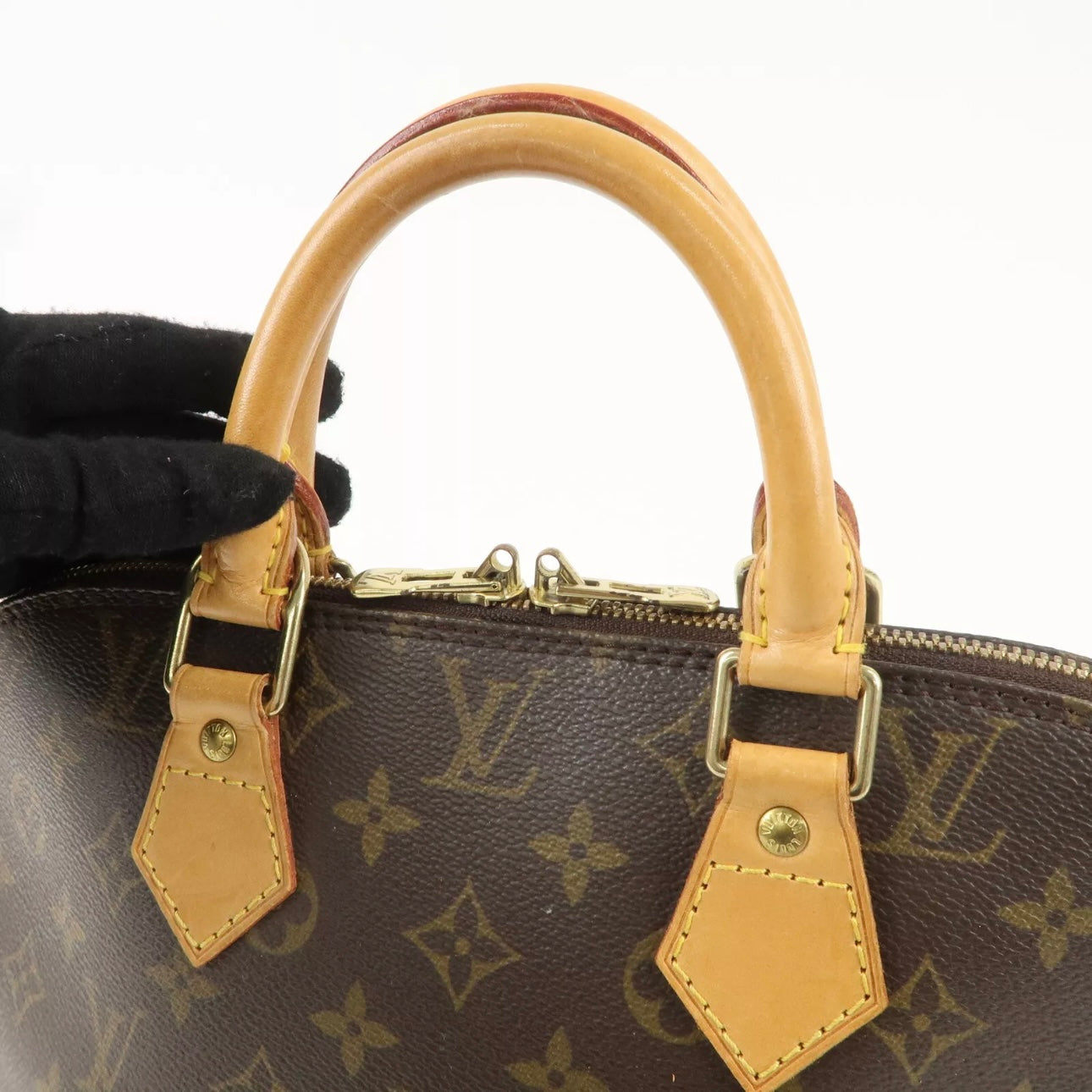 Louis Vuitton Alma