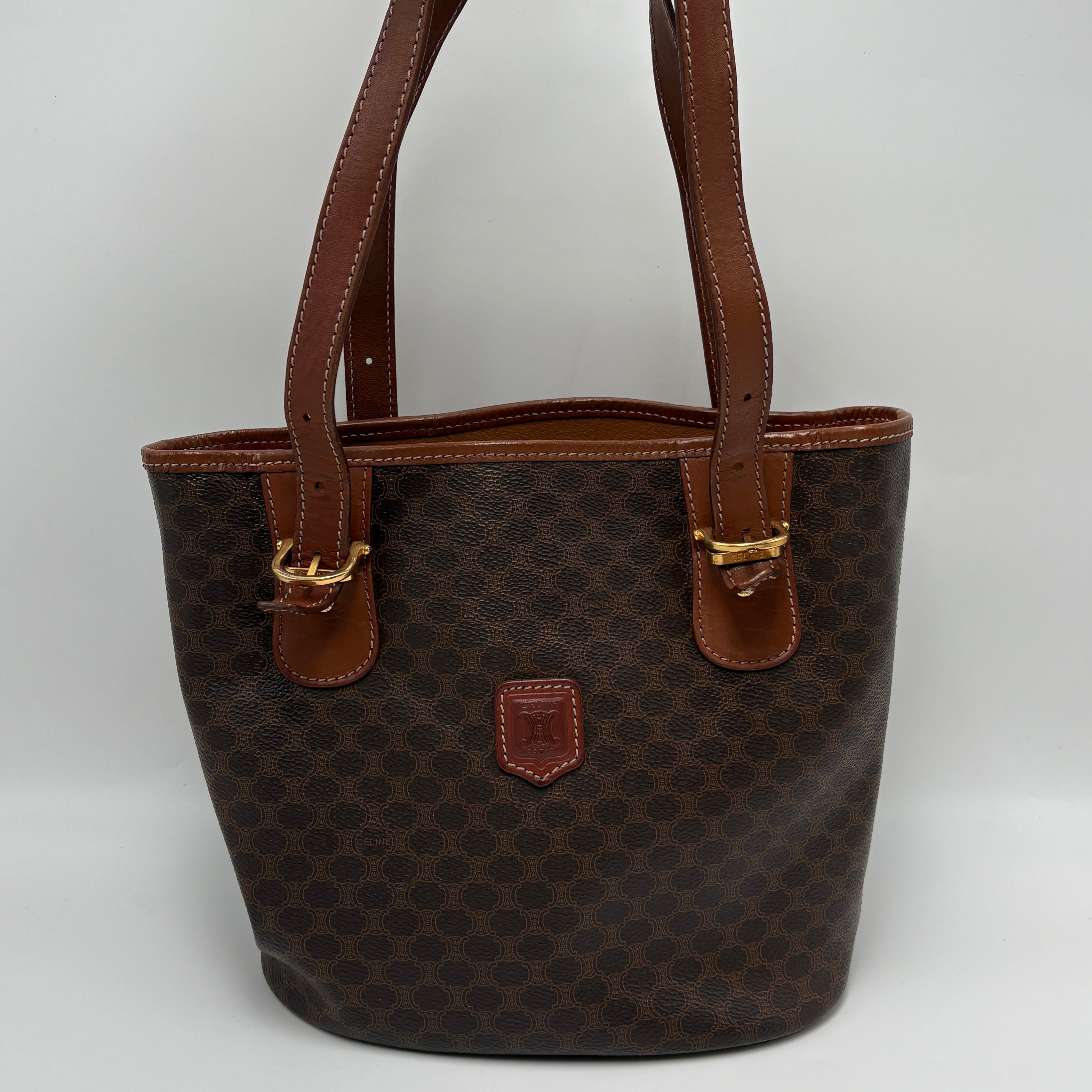 Celine Bucket bag