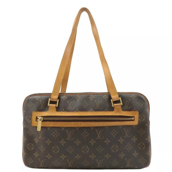 Boston Handbag