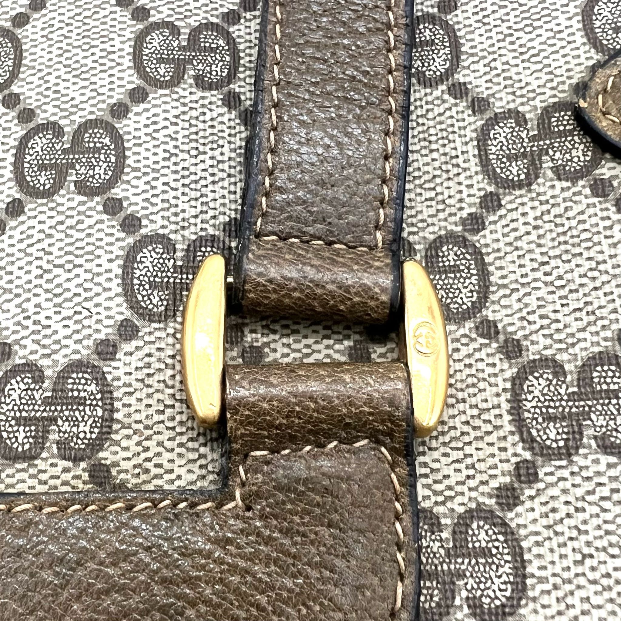 Gucci GG Tote Bag