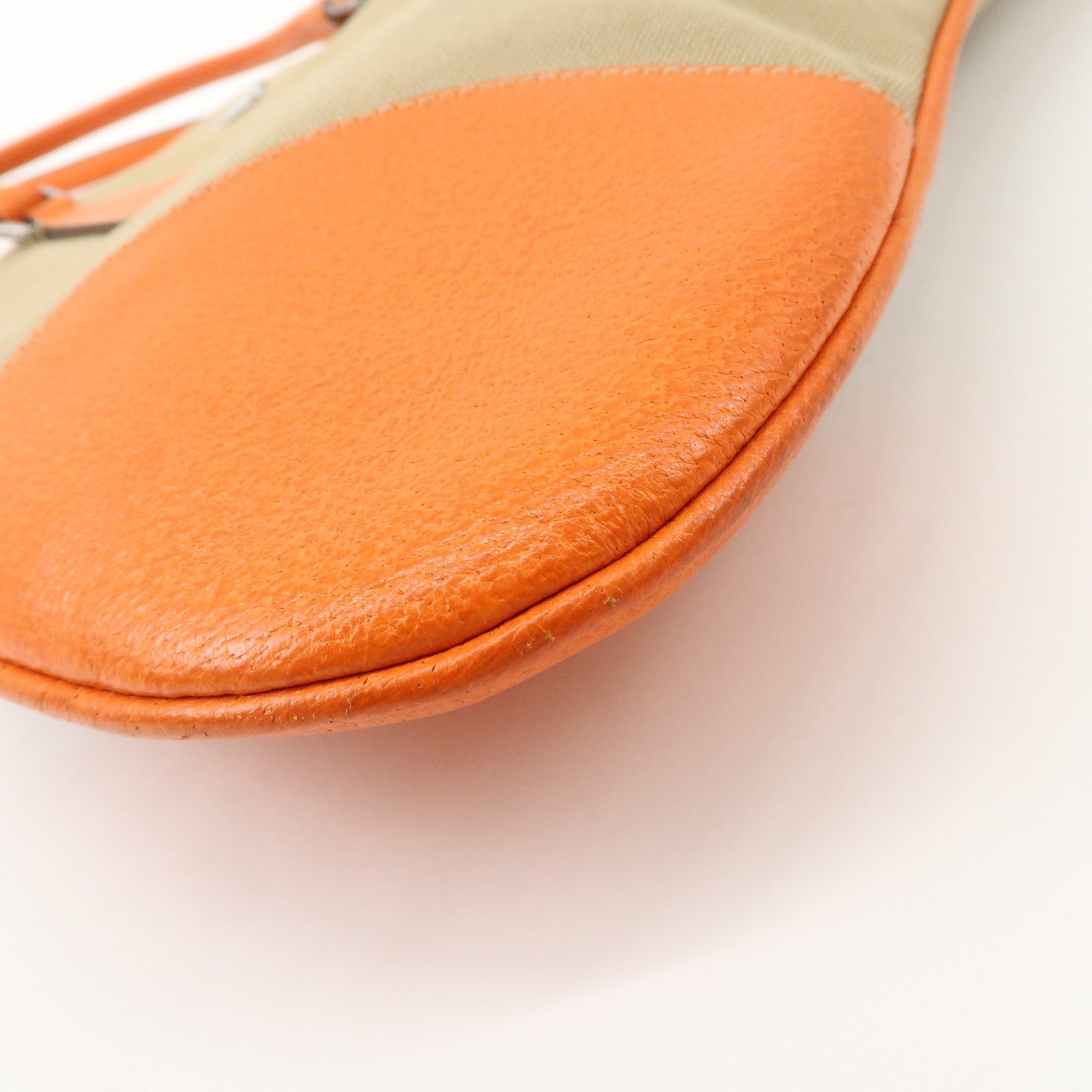 Prada Handbag - Beige, Canvas