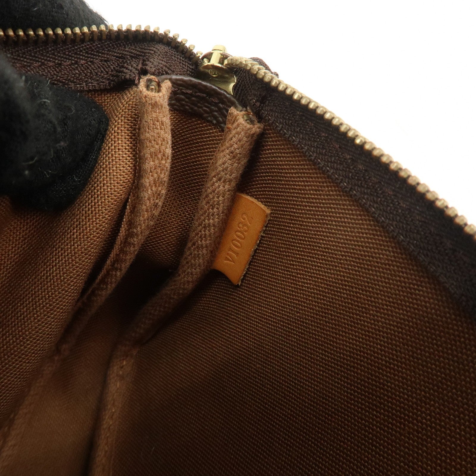 Louis Vuitton Handbag - Monogram, Monogram Canvas