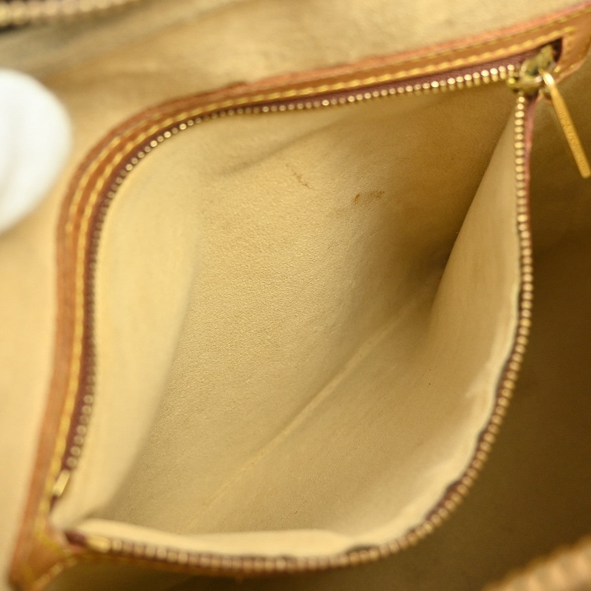 Louis Vuitton Looping GM Shoulder Bag - Brown, Leather 