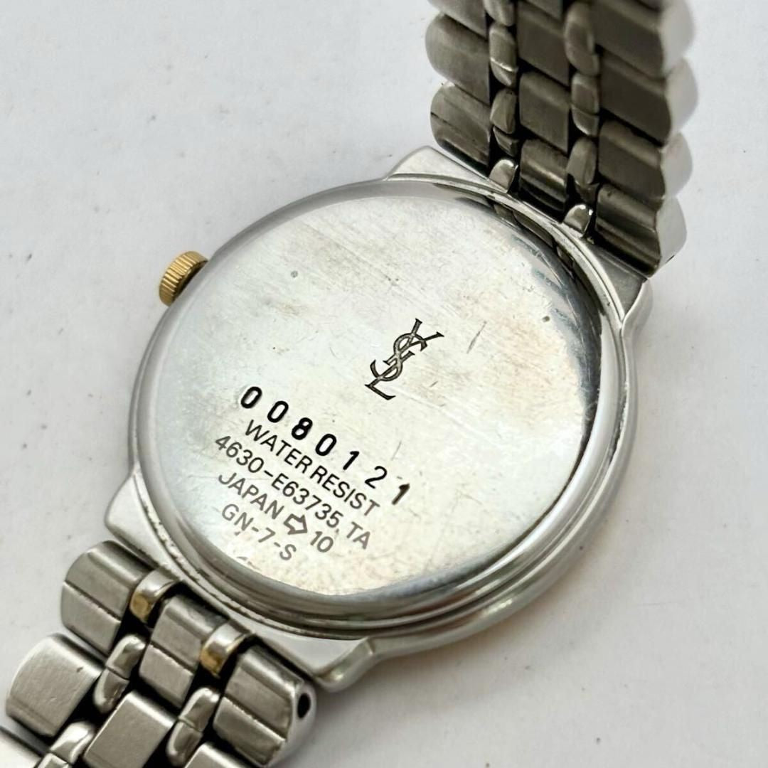 Yves Saint Laurent Ladies Watch - NA, NA